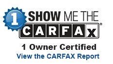 Informe de CarFax Informe de CarFax