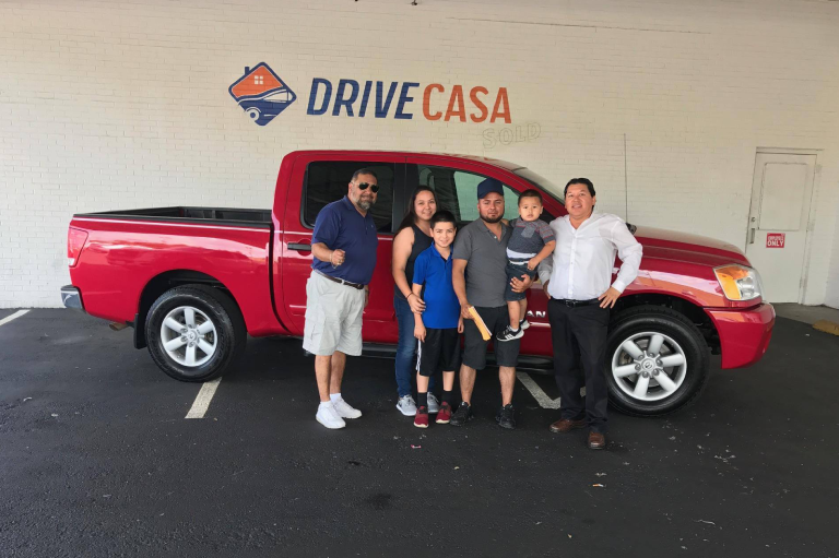 Drive-Casa-Careers