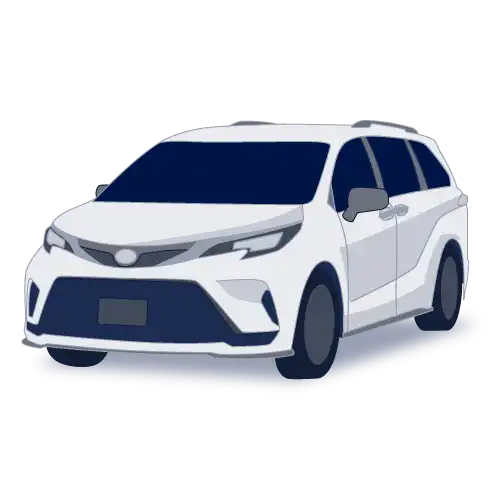 Van