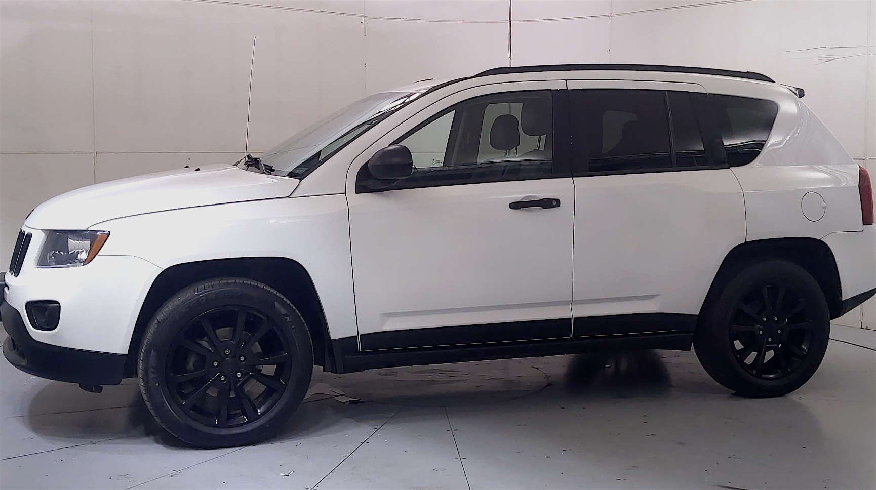 2015 Jeep Compass