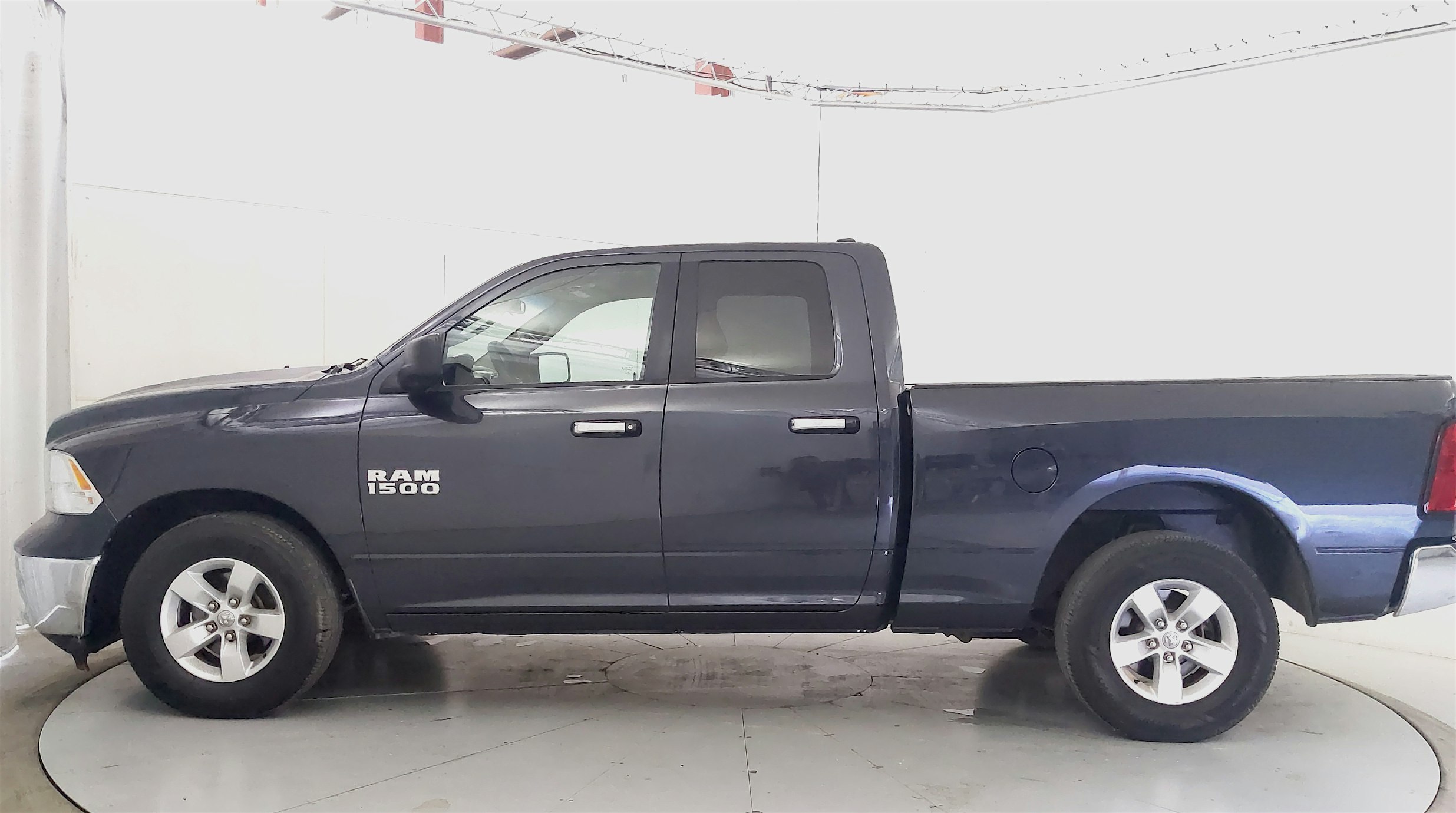 2018 RAM Ram 1500 Pickup SLT