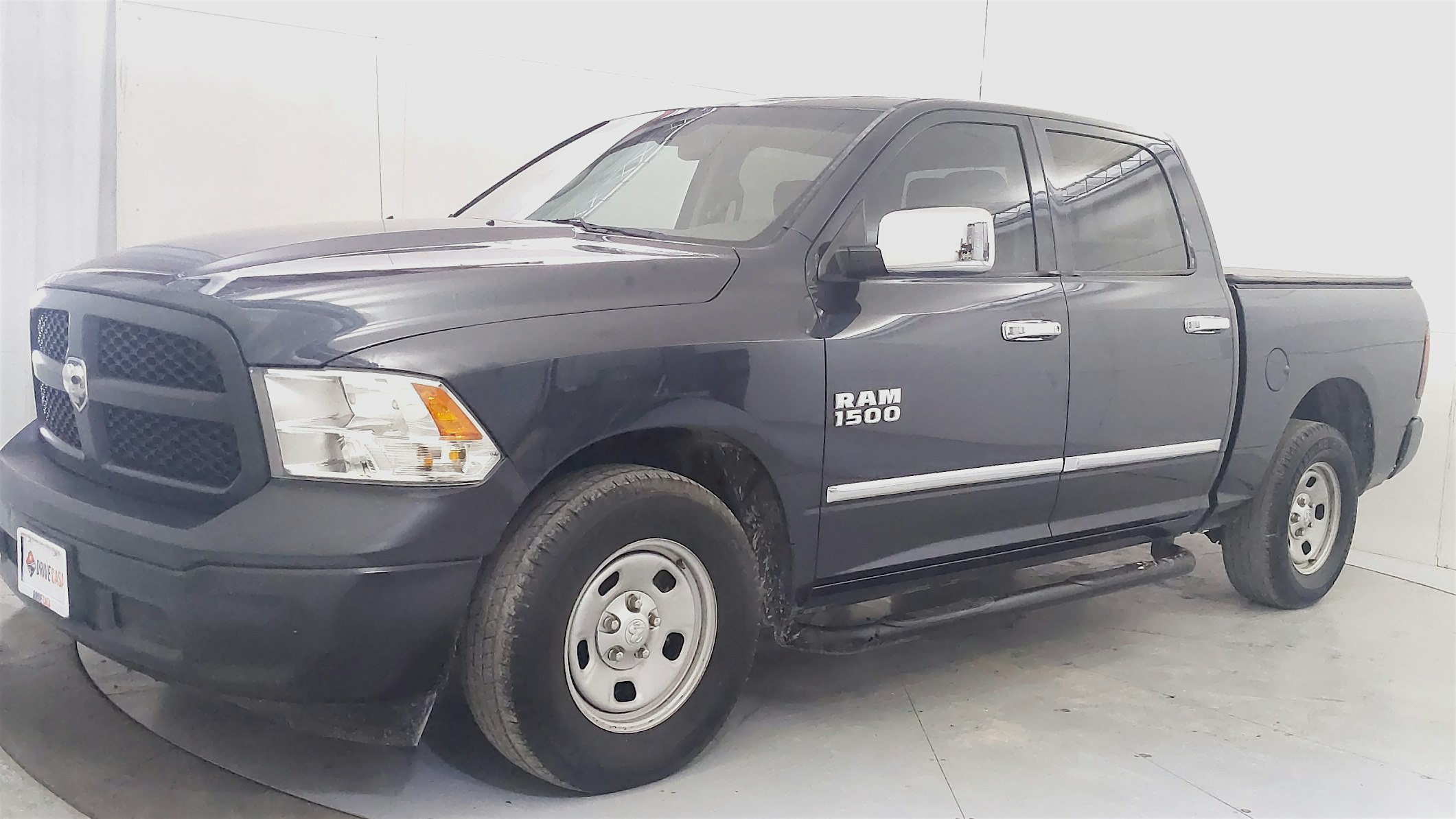 2016 RAM Ram 1500 Pickup Tradesman