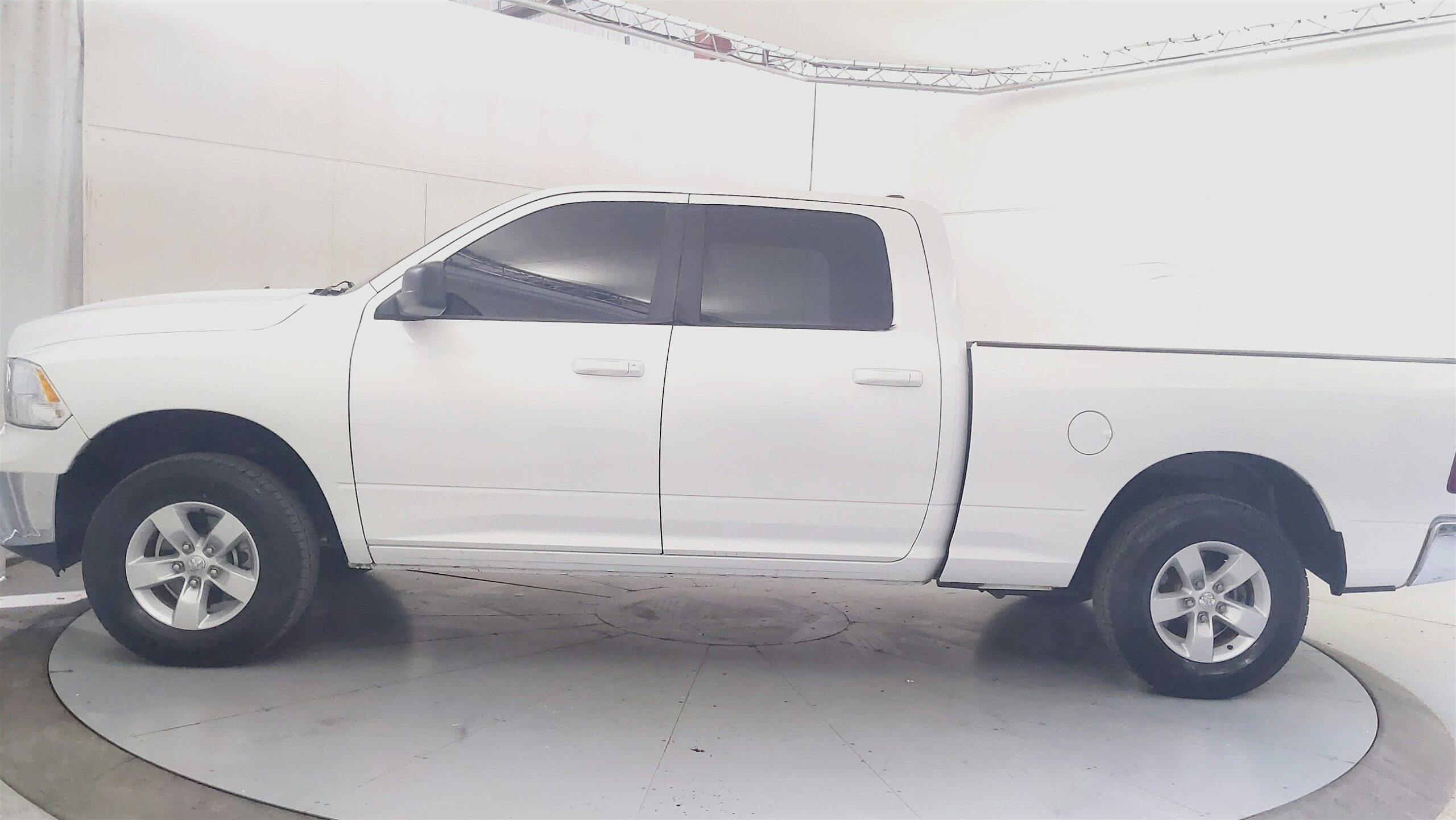 2019 RAM Ram 1500 Classic SLT