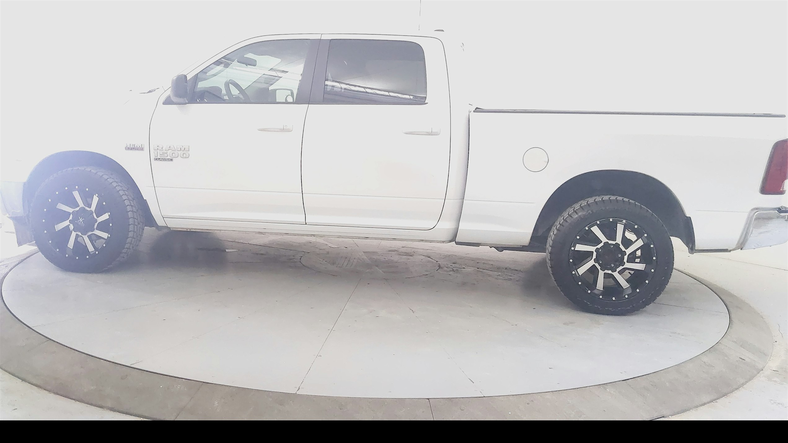 2019 RAM Ram 1500 Classic SLT's photo