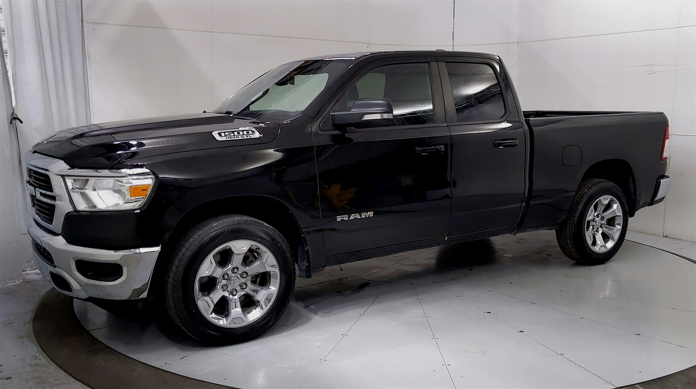 2021 RAM Ram 1500 Pickup Big Horn/Lone Star's photo