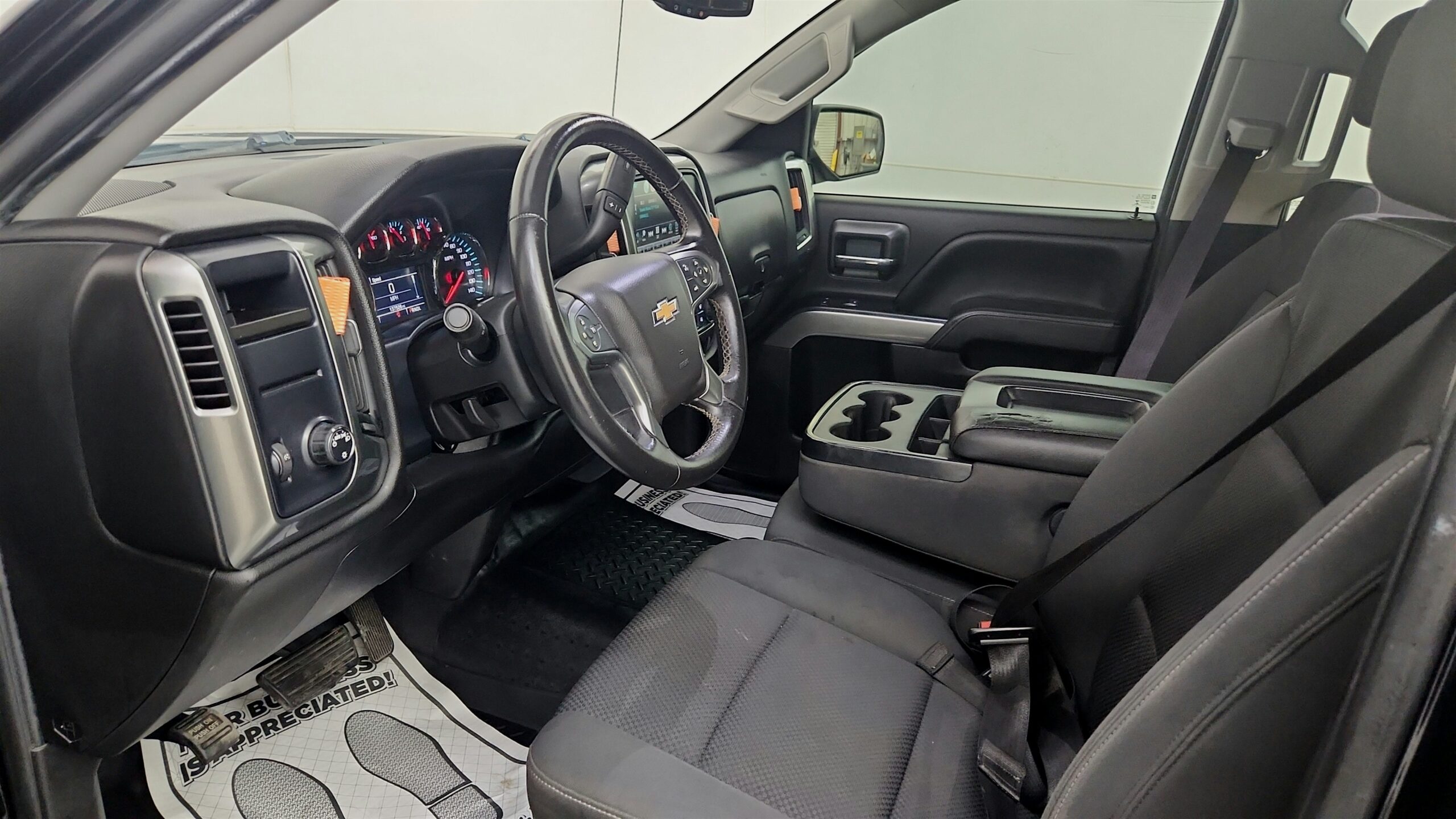 2019 Chevrolet Silverado 1500 LD LT's photo
