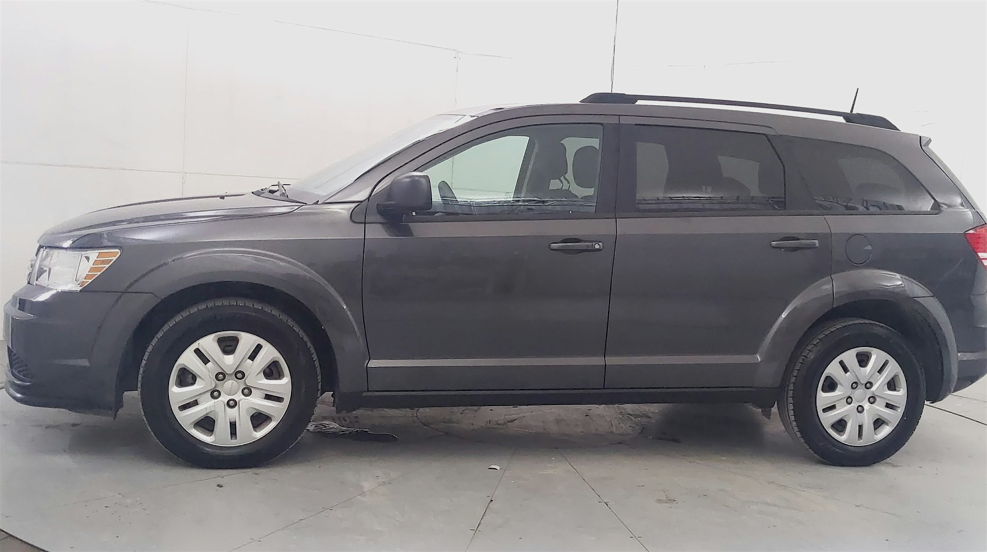 2020 Dodge Journey