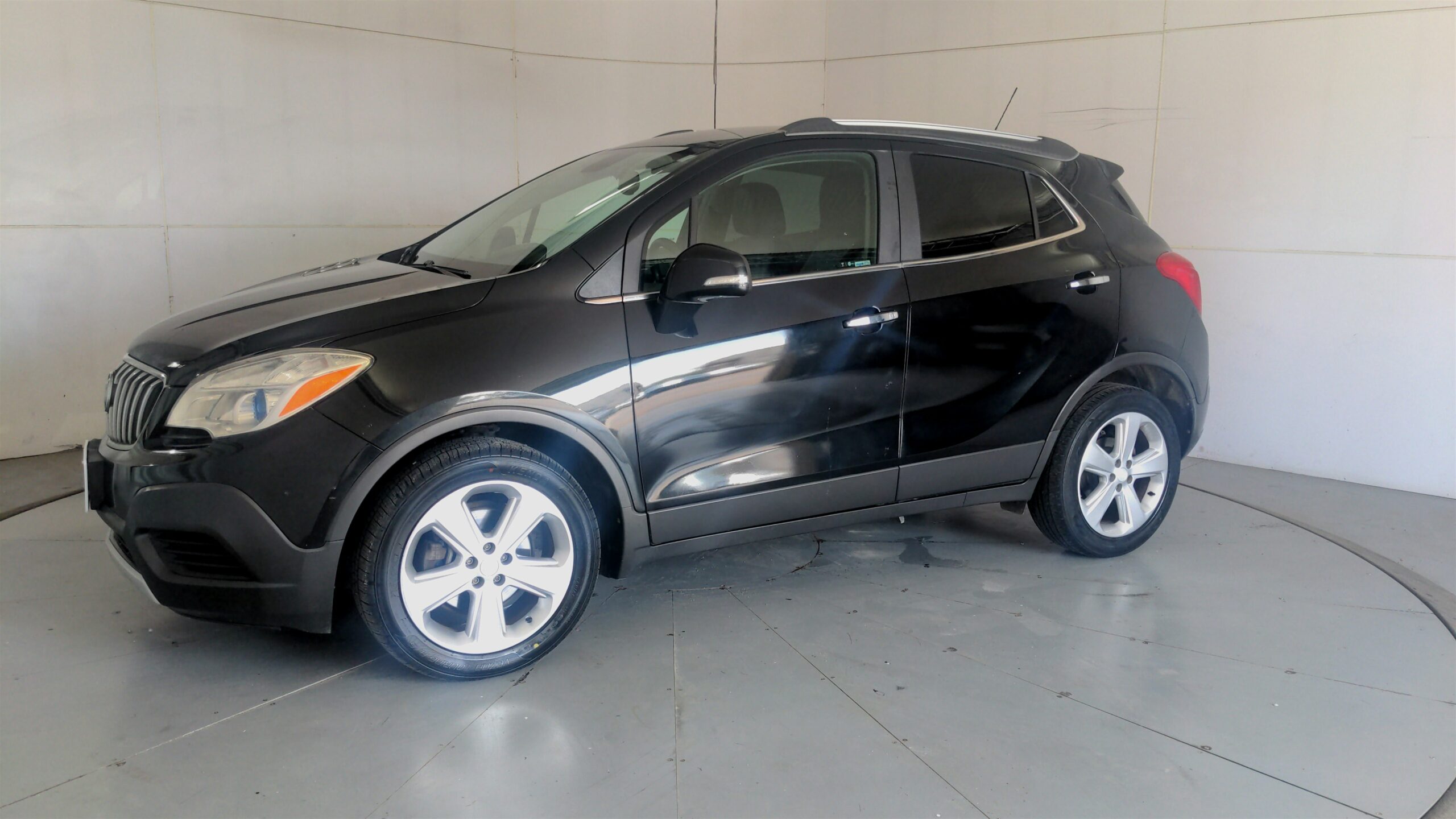 2016 Buick Encore Base