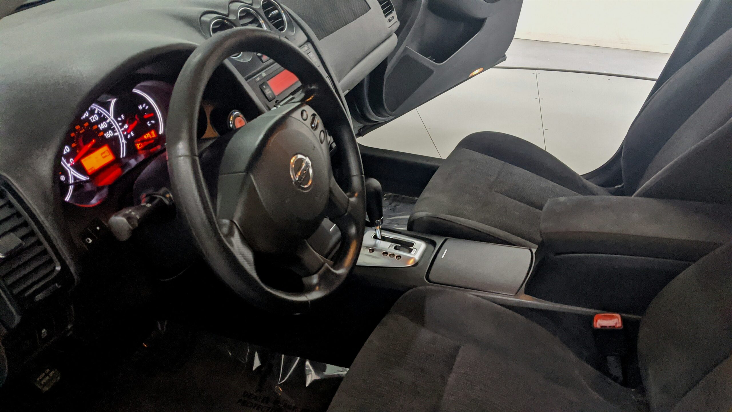 2011 Nissan Altima S