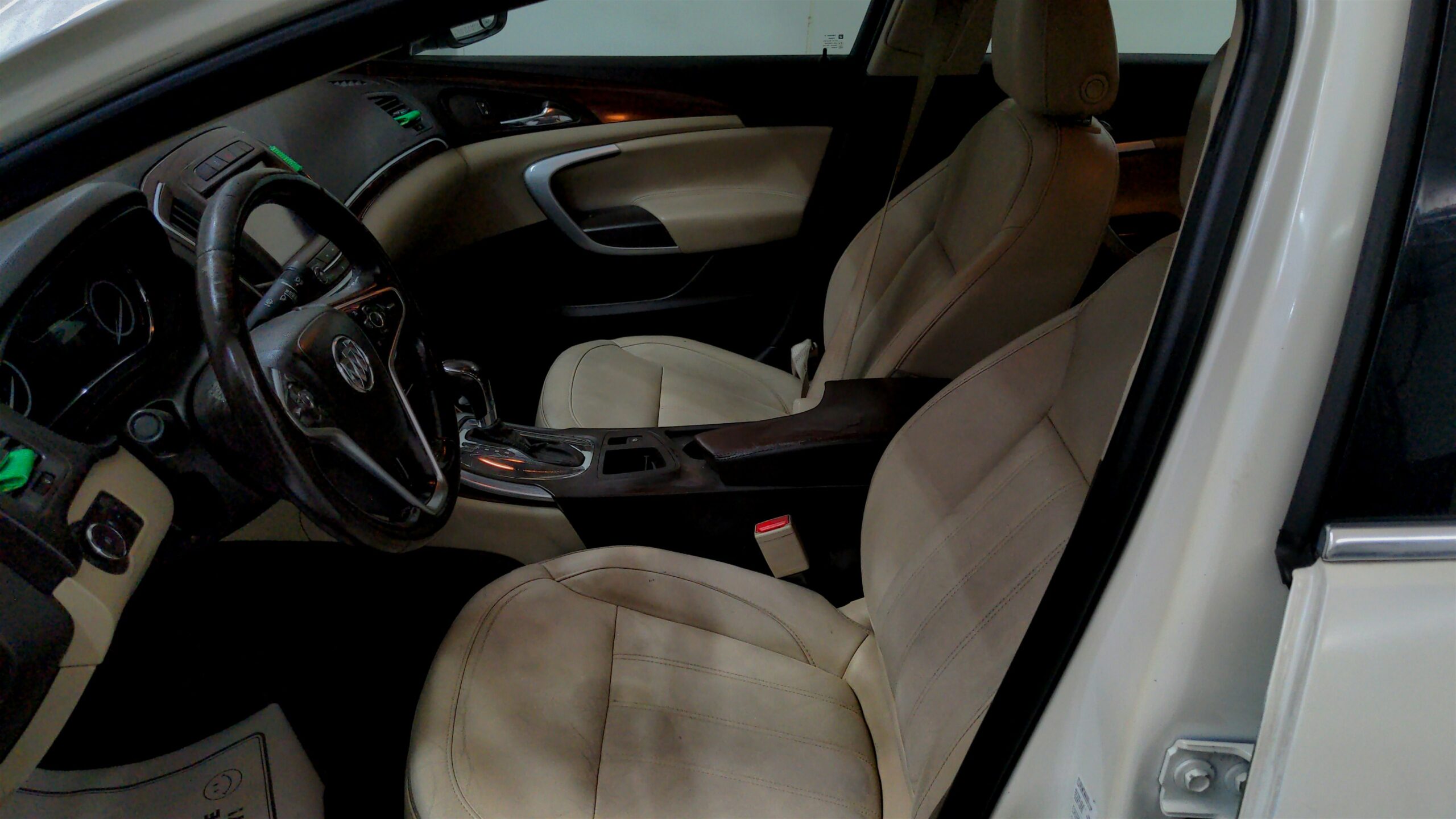 2015 Buick Regal