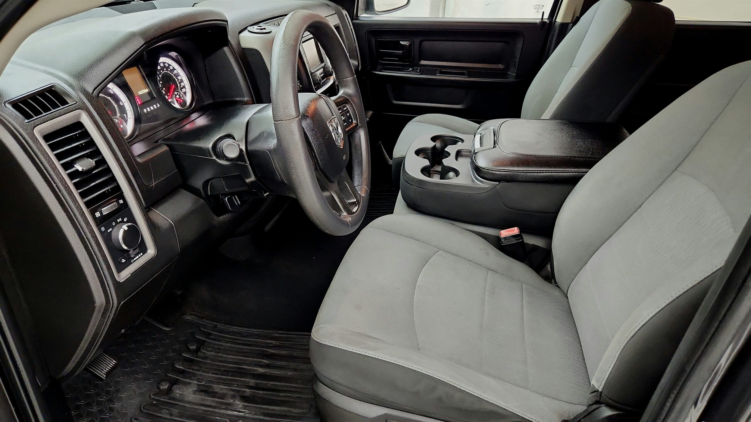2021 RAM Ram 1500 Classic