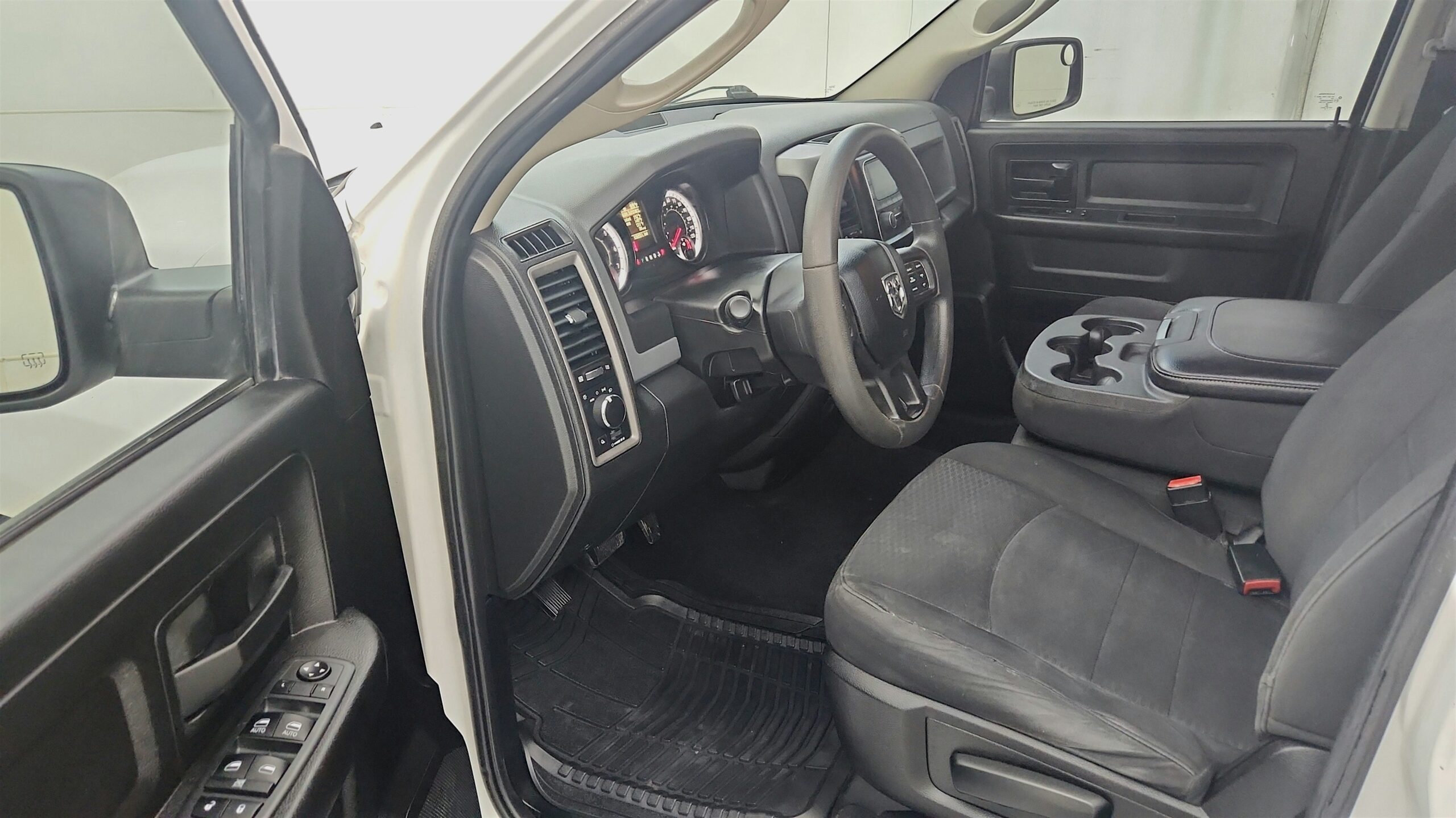 2019 RAM Ram 1500 Classic Tradesman's photo