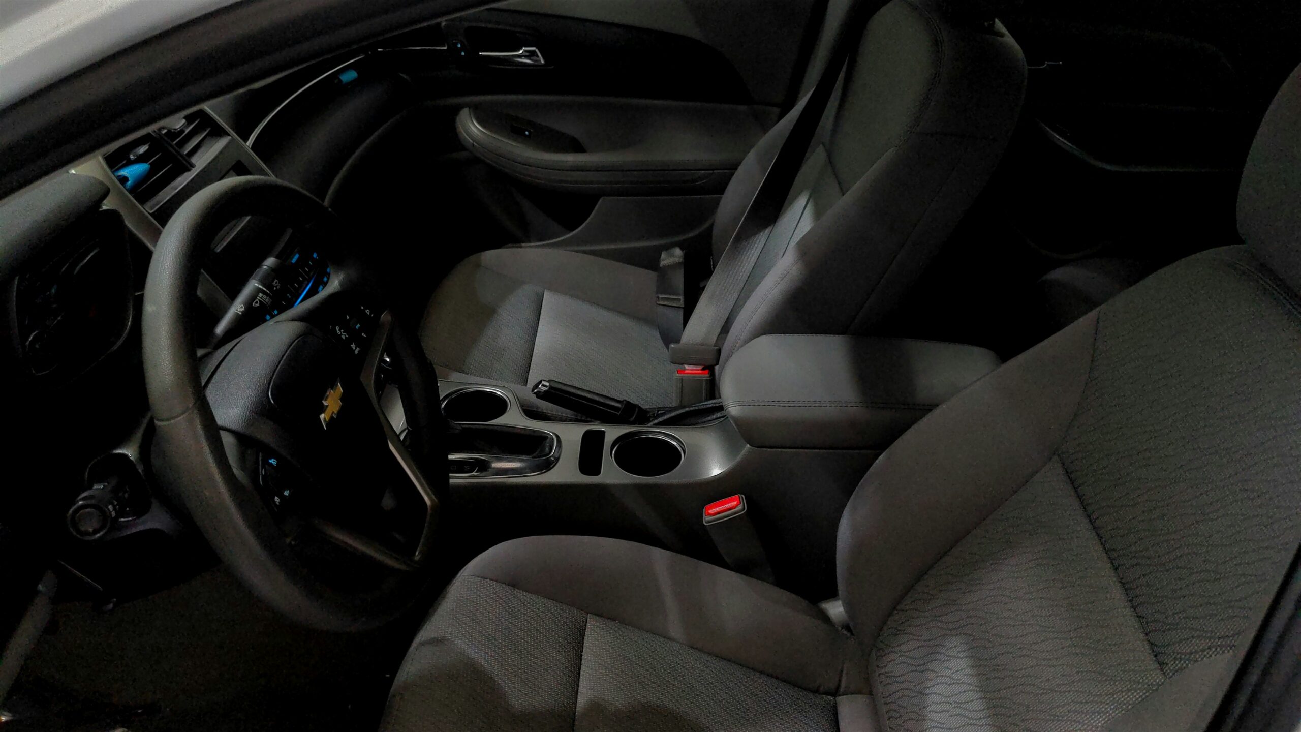 2015 Chevrolet Malibu 1LS