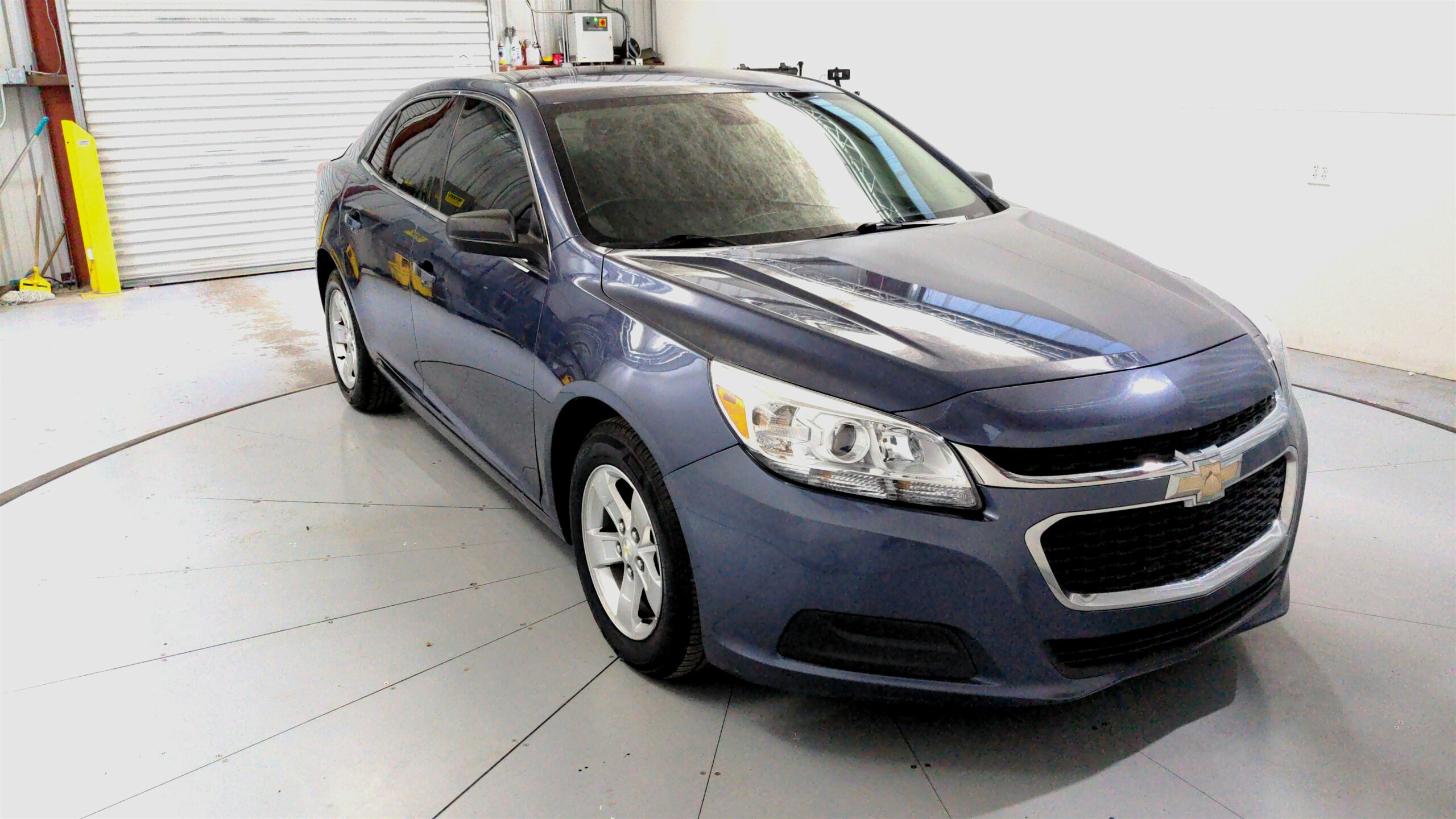2014 Chevrolet Malibu
