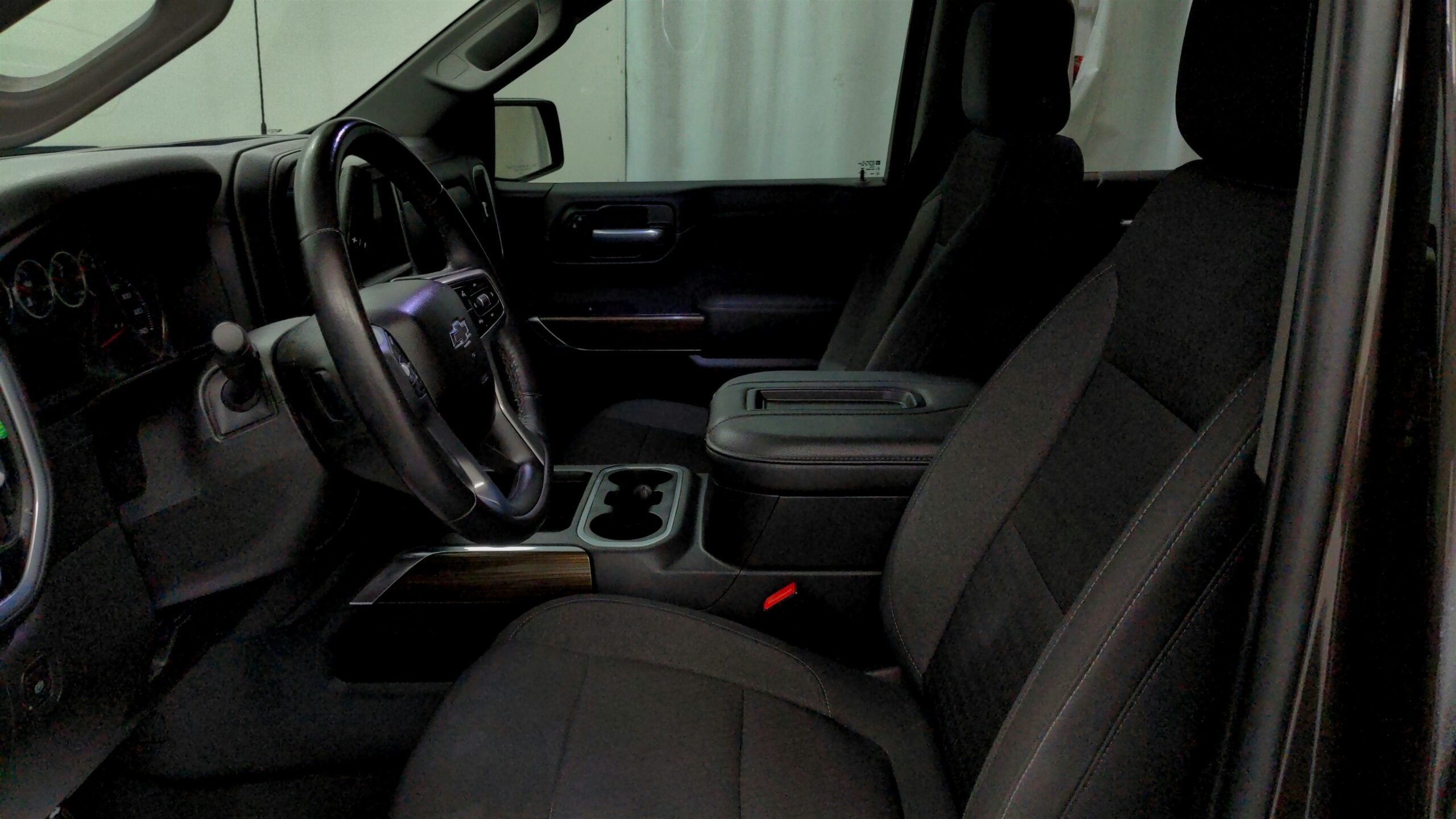 2021 Chevrolet Silverado 1500 LT Trail Boss's photo