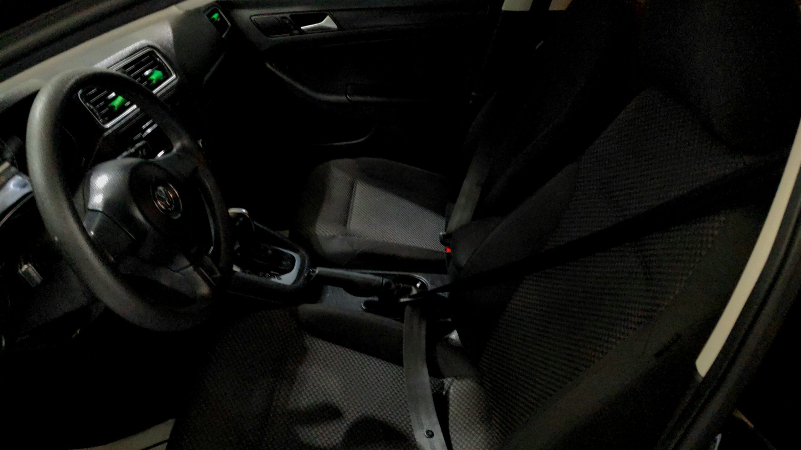 2014 Volkswagen Jetta S