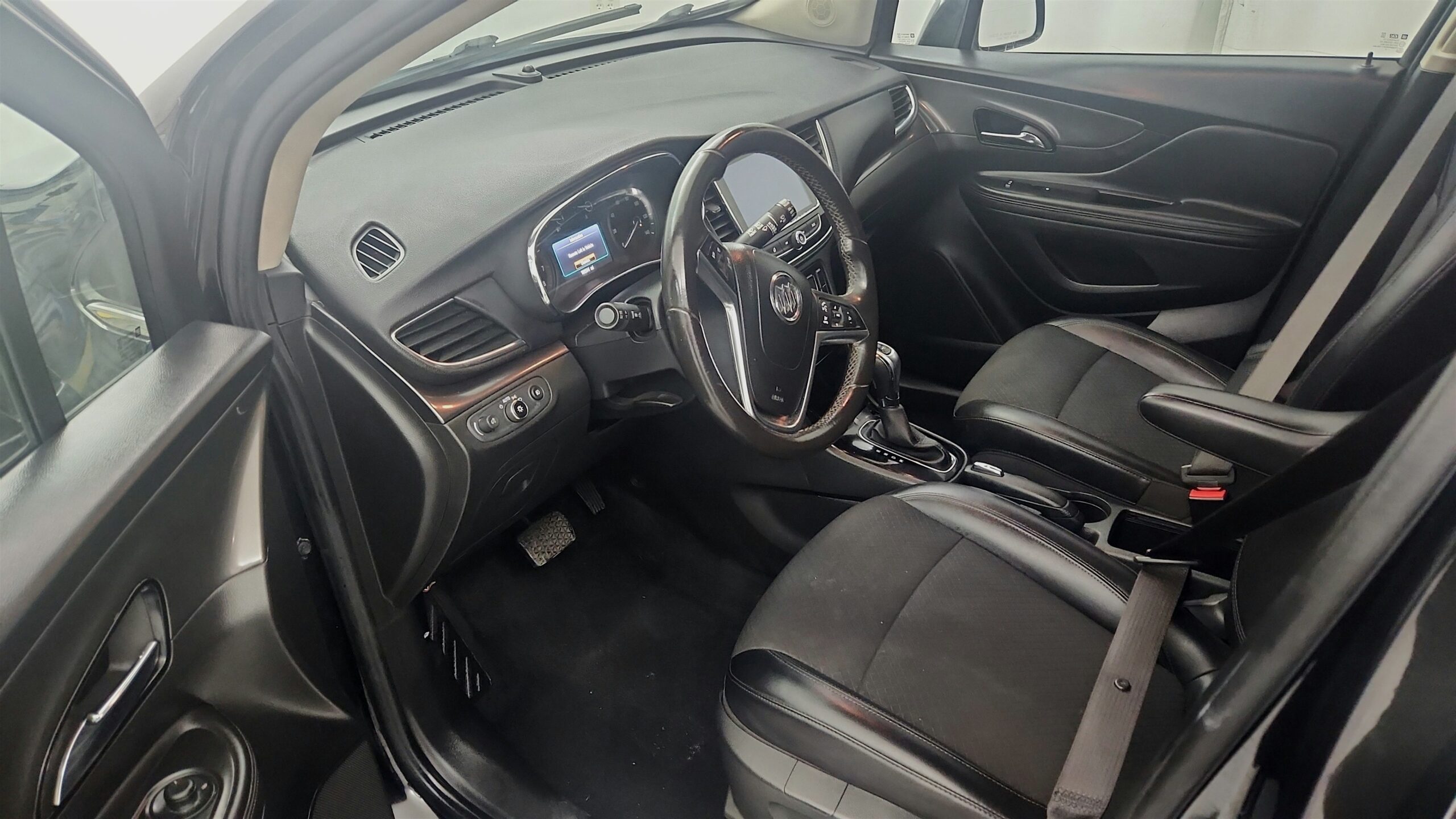 2018 Buick Encore Preferred II