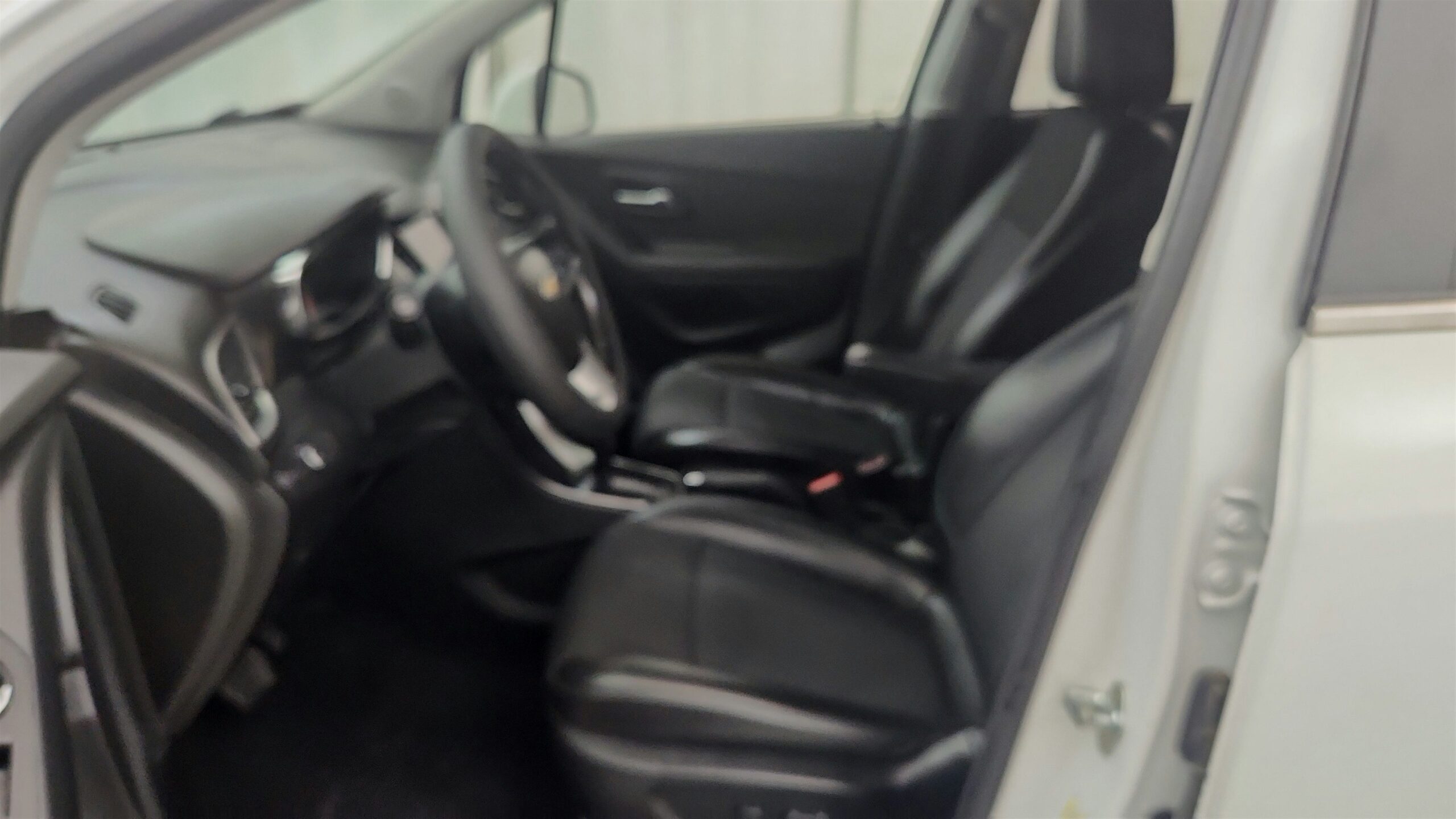 2020 Chevrolet Trax LT's photo