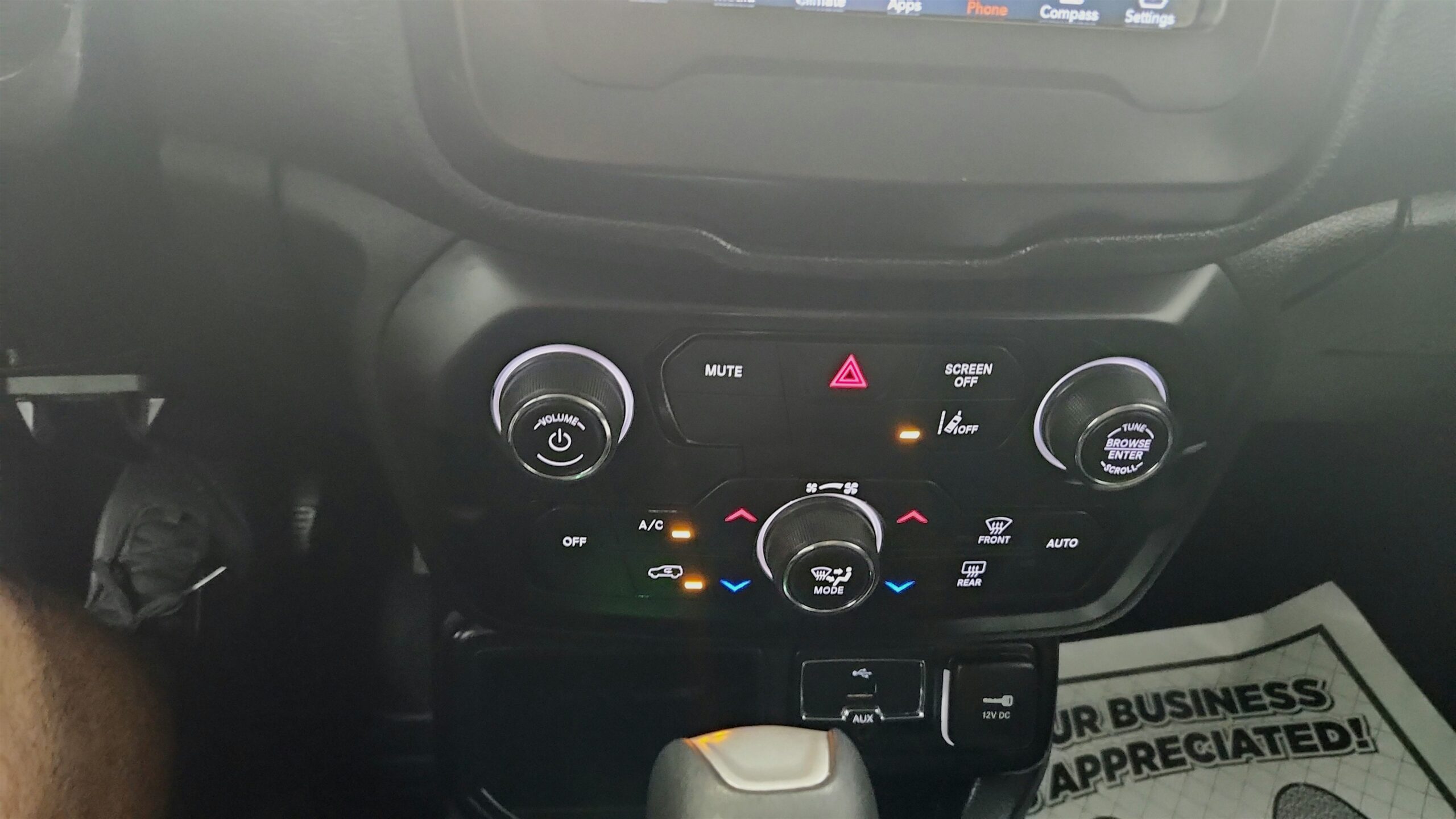 2021 Jeep Renegade Sport FWD - Drive Casa