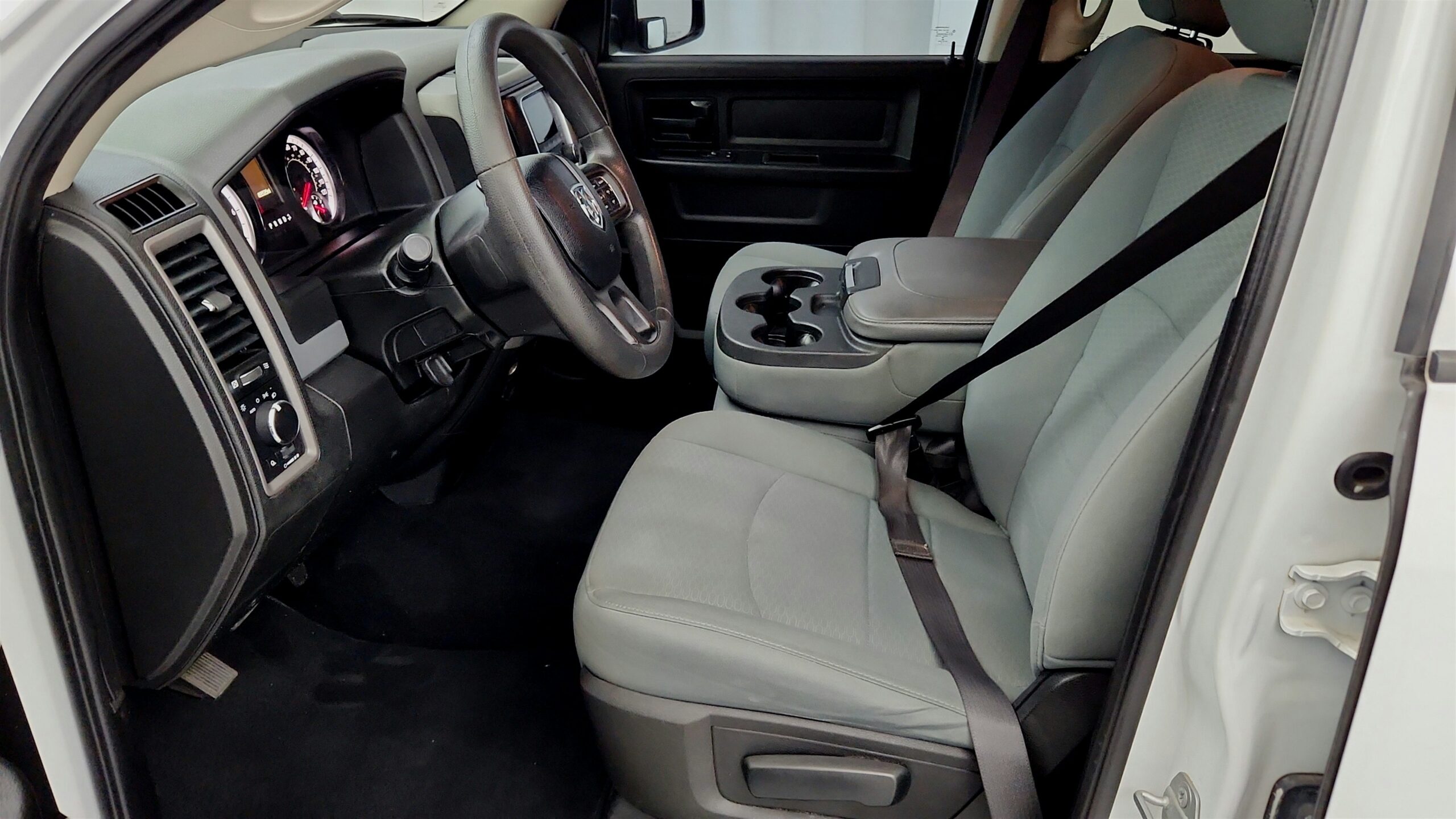 2019 RAM Ram 1500 Classic Tradesman's photo