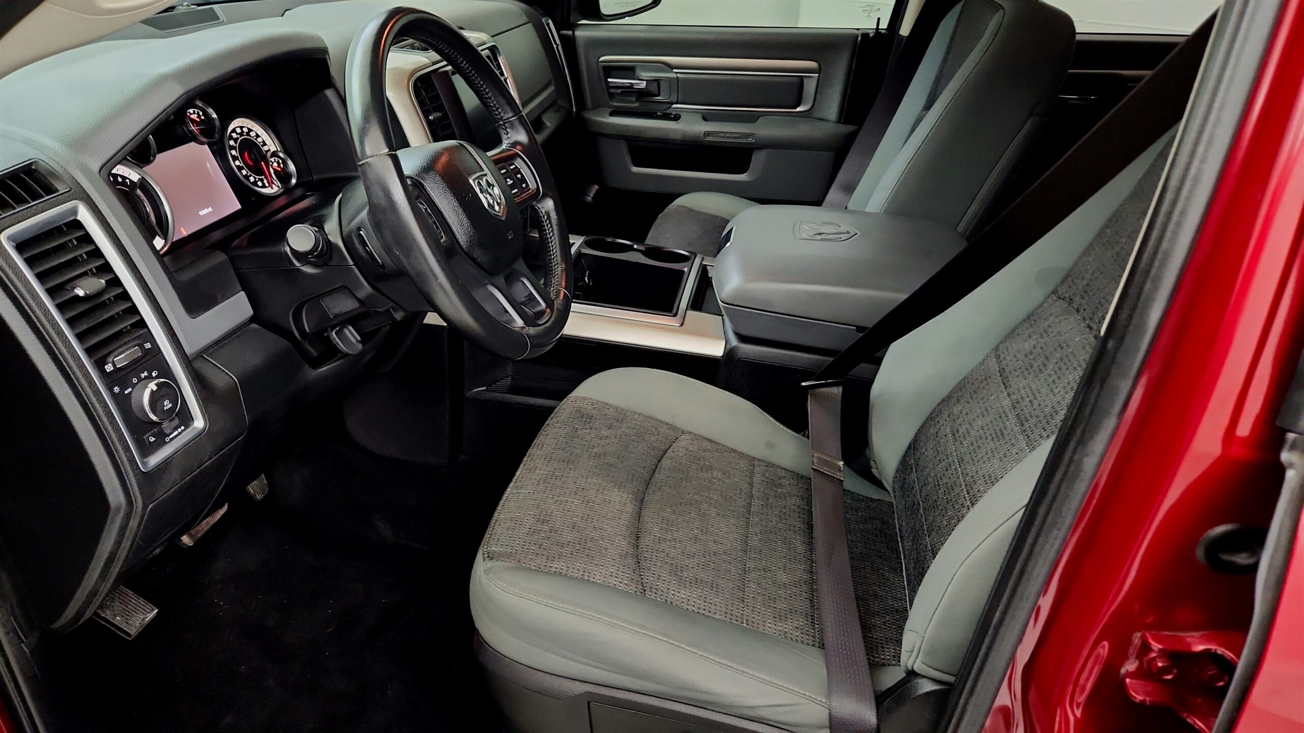 2015 RAM Ram 1500 Pickup Big Horn/Lone Star's photo