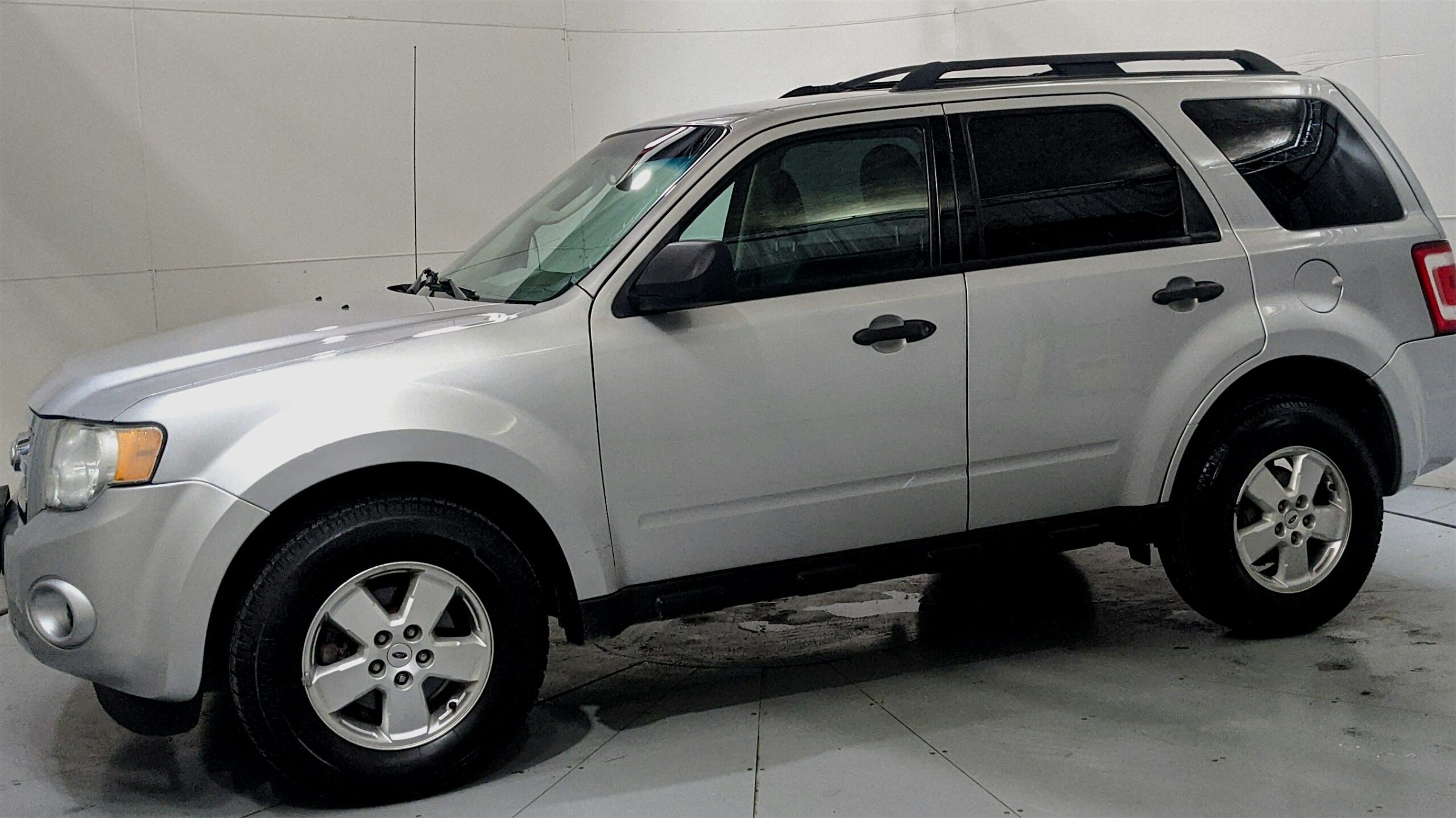 2012 Ford Escape XLS's photo
