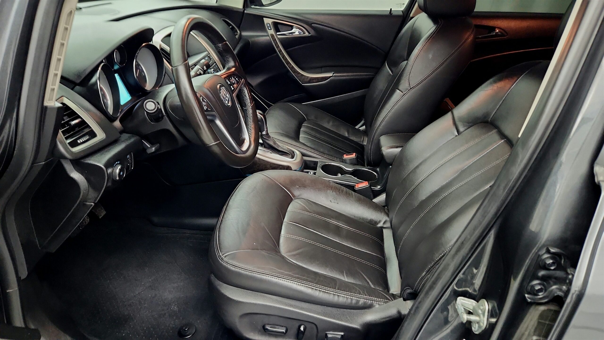 2016 Buick Verano 1SL