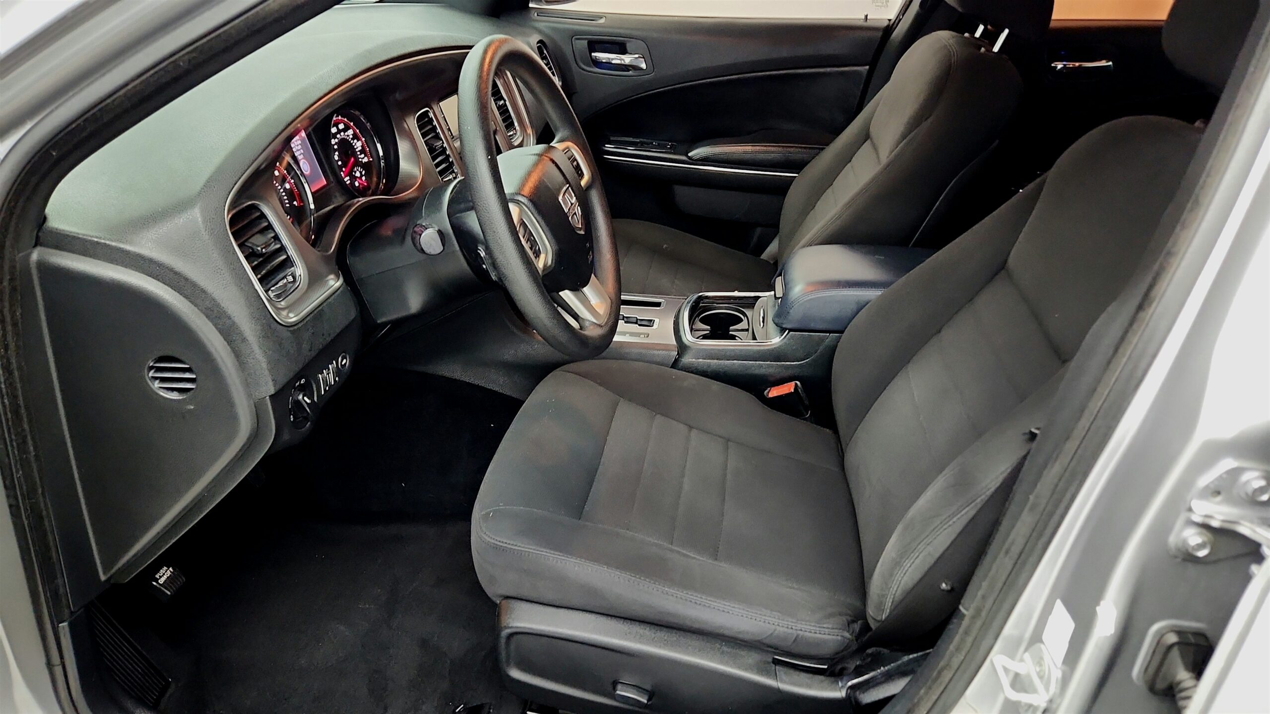 2013 Dodge Charger SE