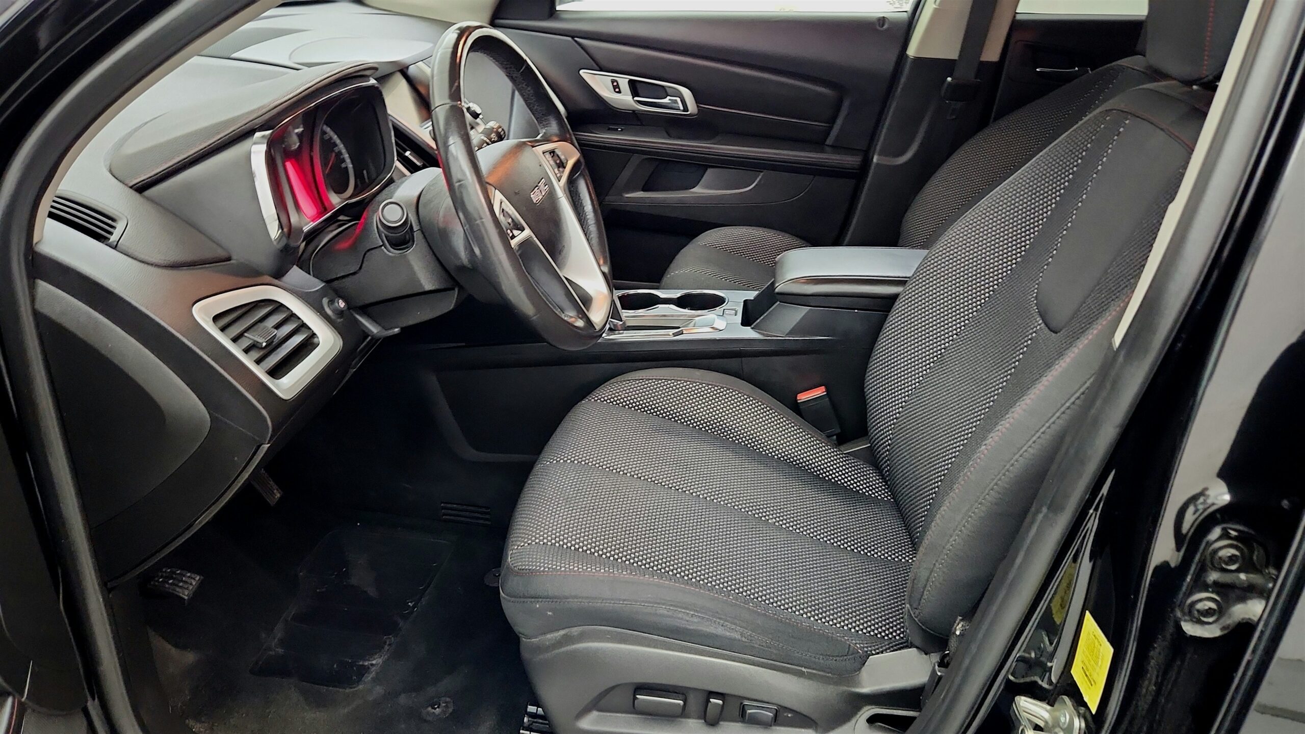 2014 GMC Terrain SLE-2