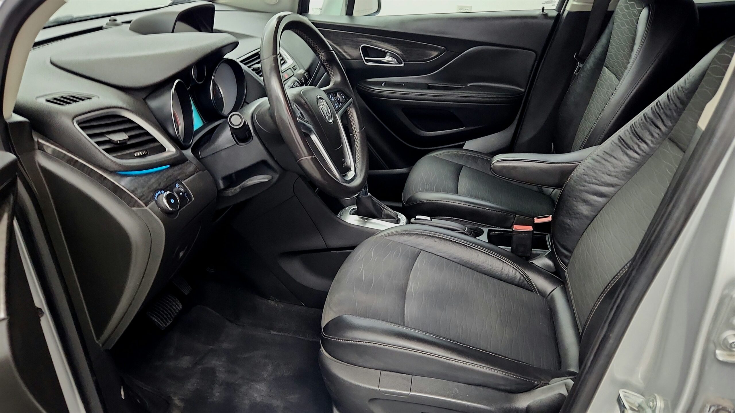 2016 Buick Encore Sport Touring