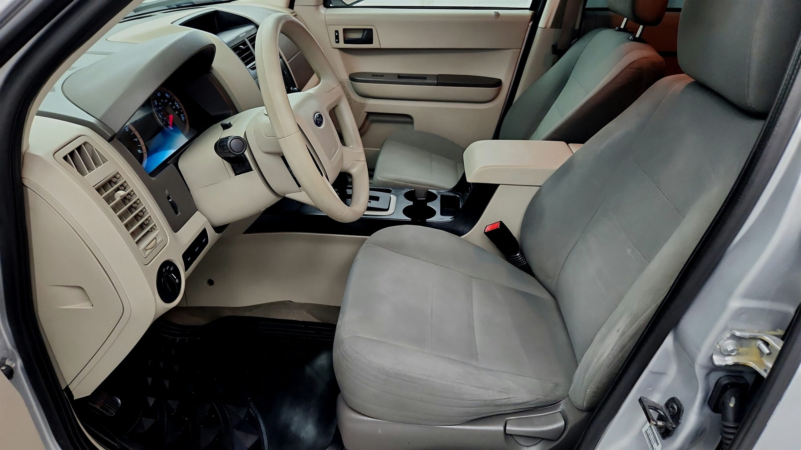 2012 Ford Escape XLS