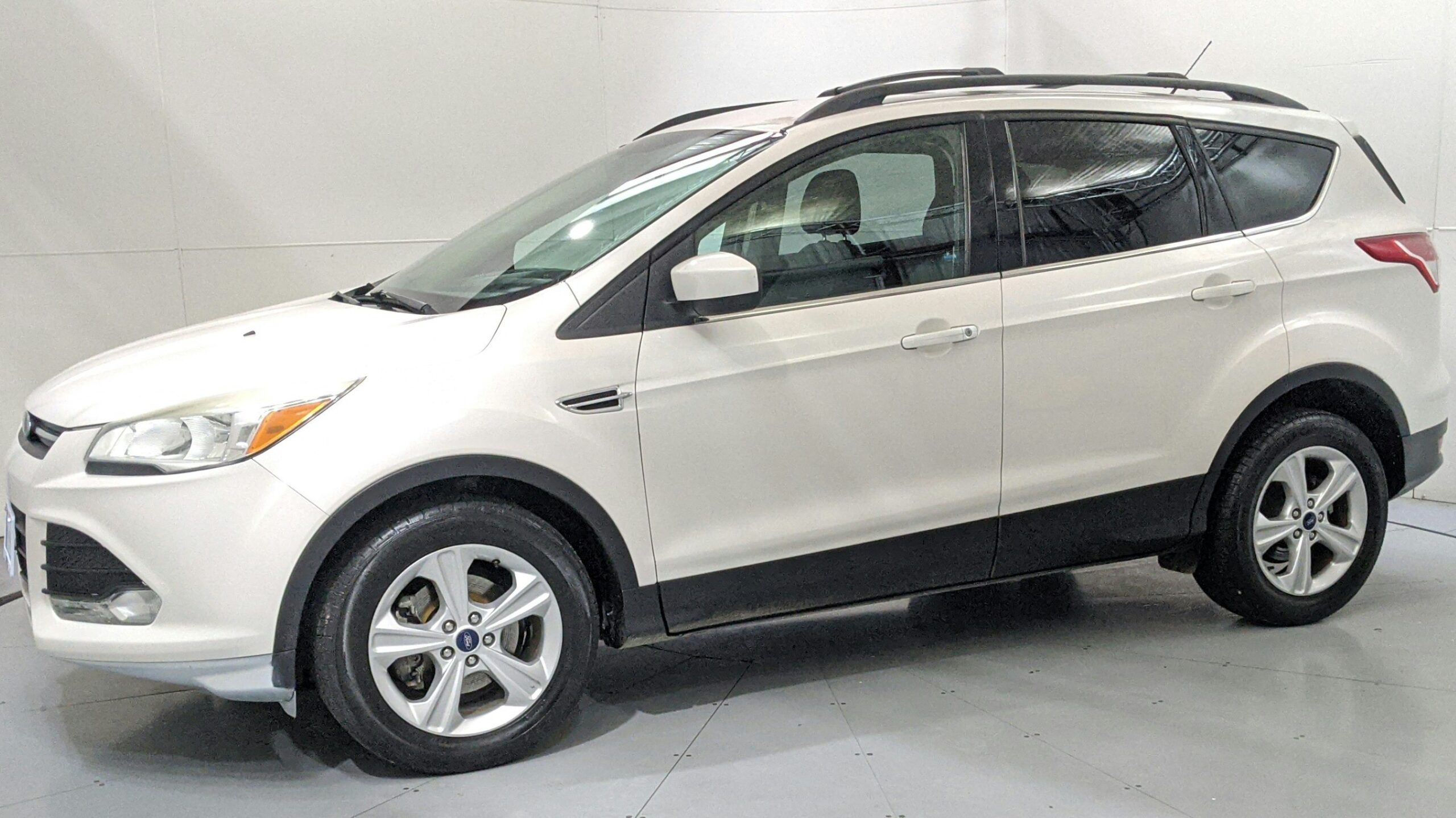 2013 Ford Escape SE's photo