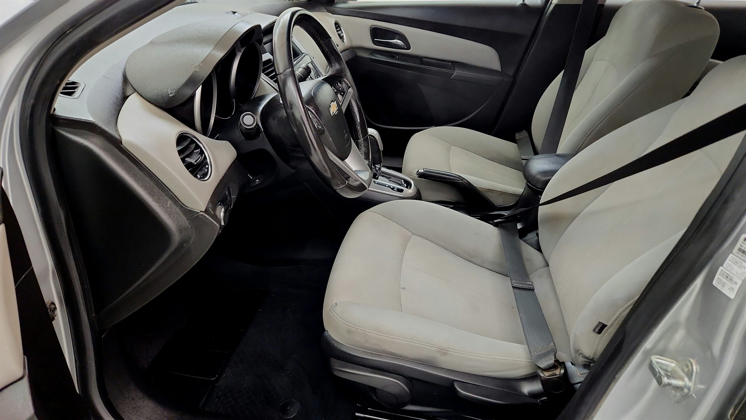 2011 Chevrolet Cruze ECO's photo