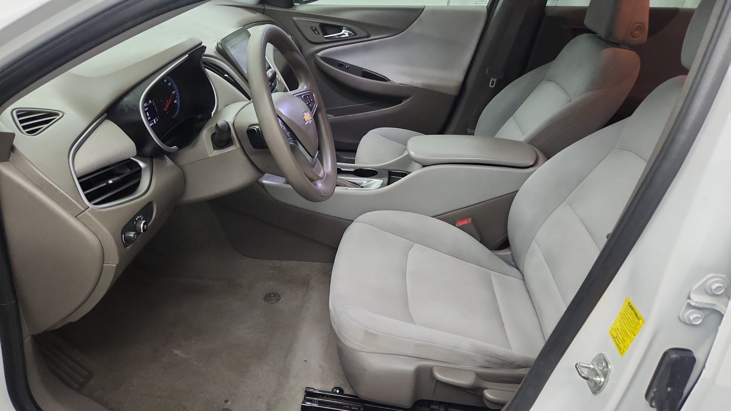 2019 Chevrolet Malibu 1LS's photo