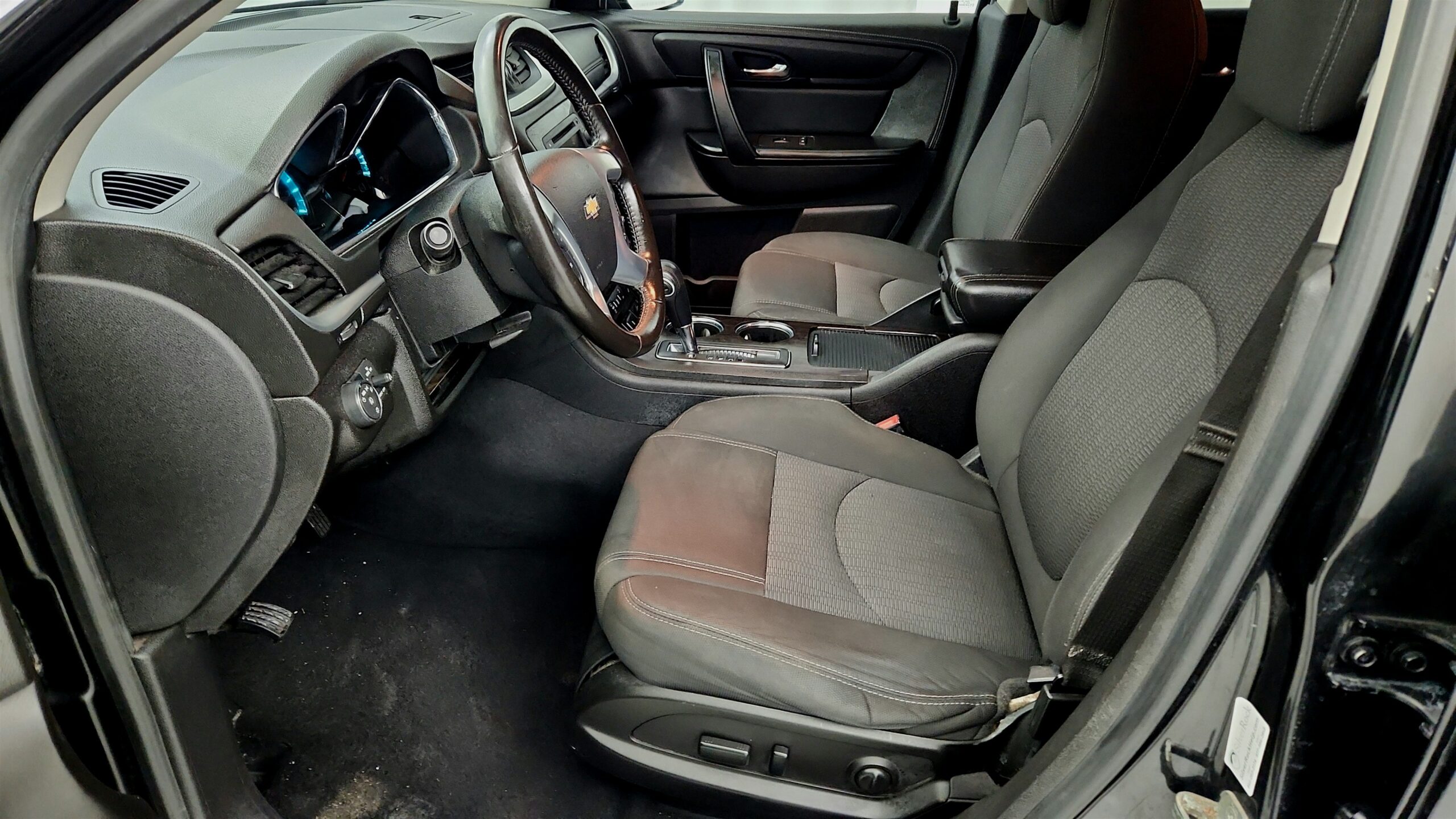 2016 Chevrolet Traverse 2LT