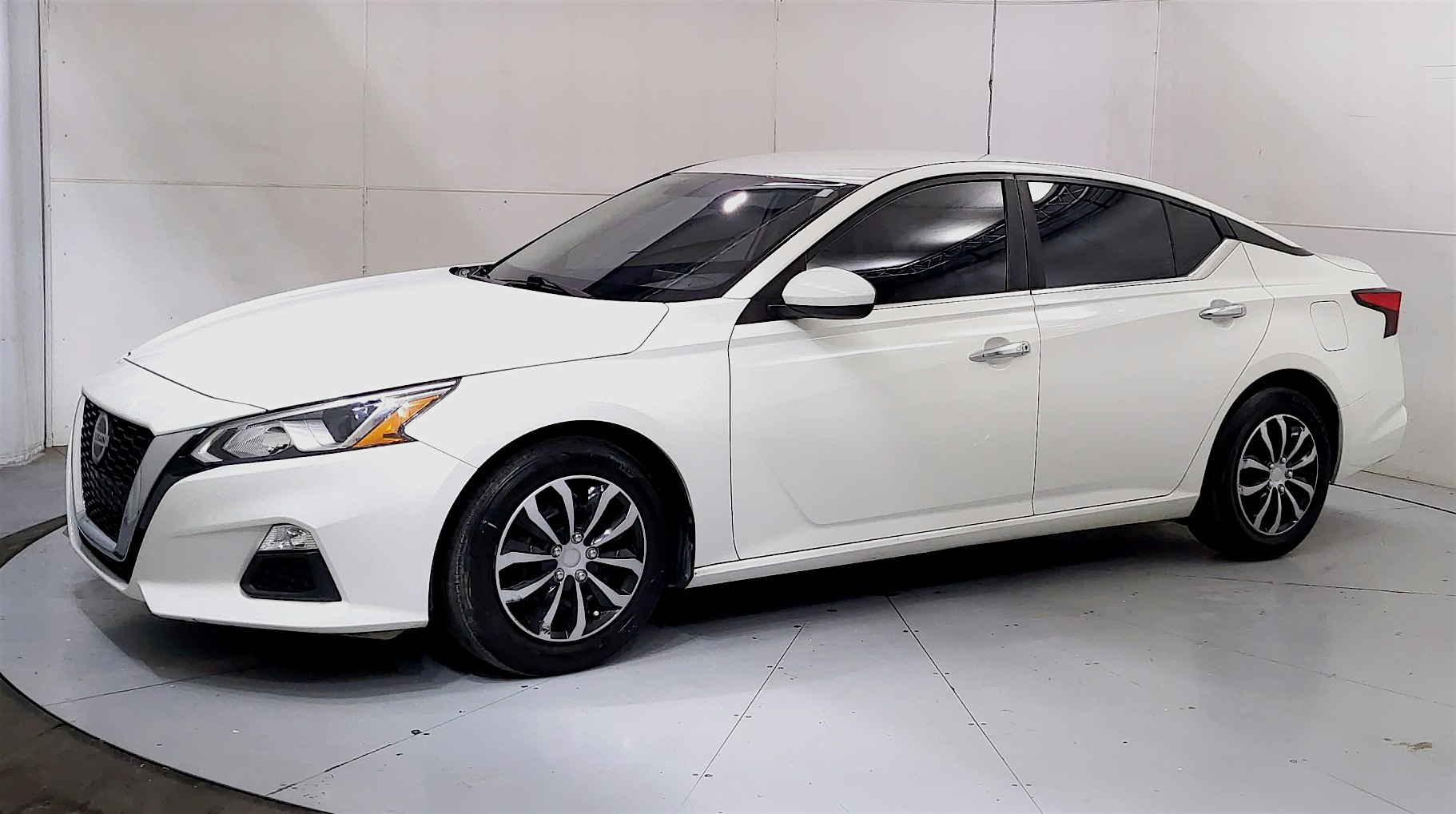 2019 Nissan Altima S