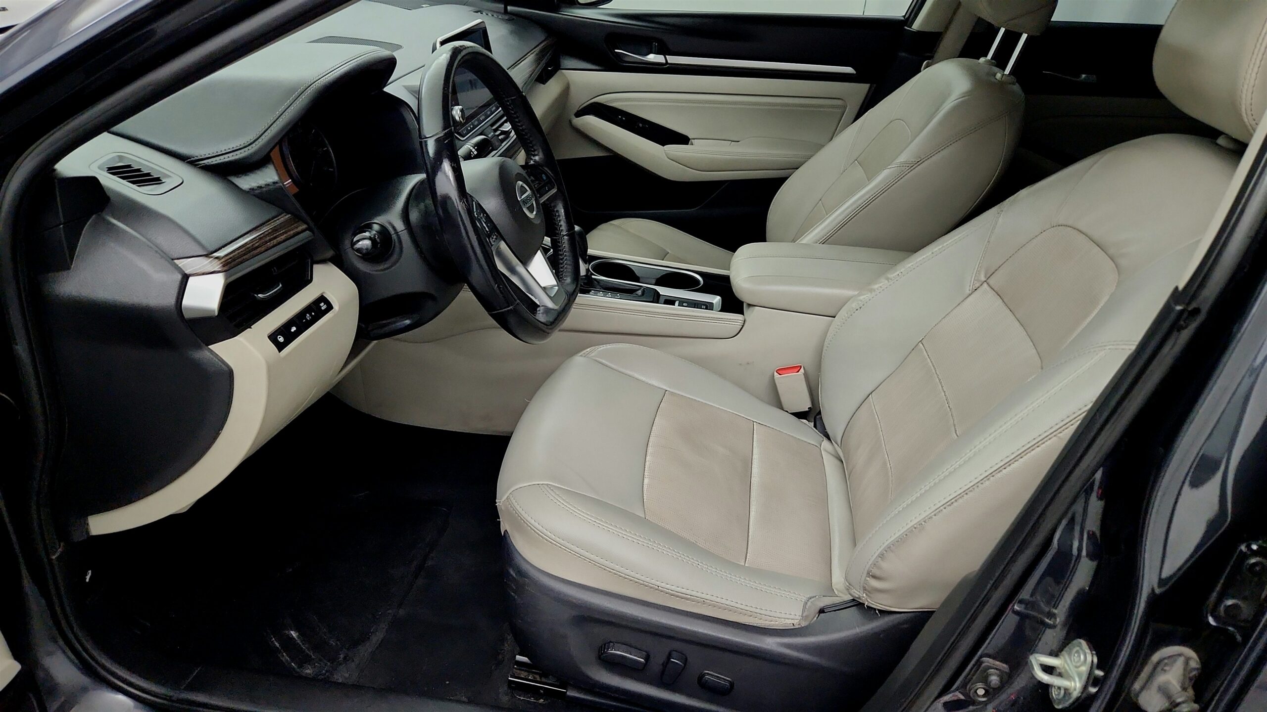 2020 Nissan Altima SL