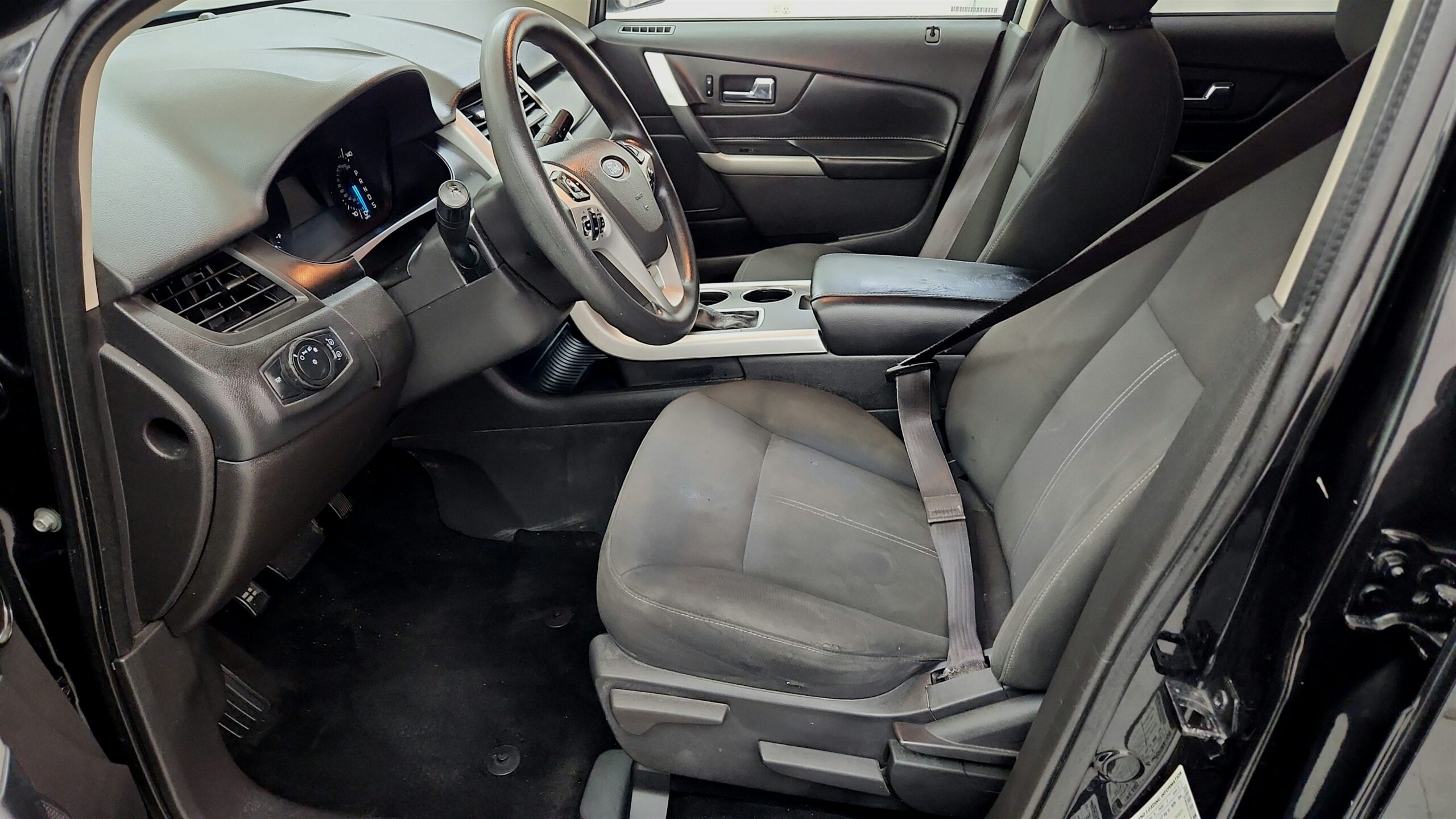 2013 Ford Edge SE