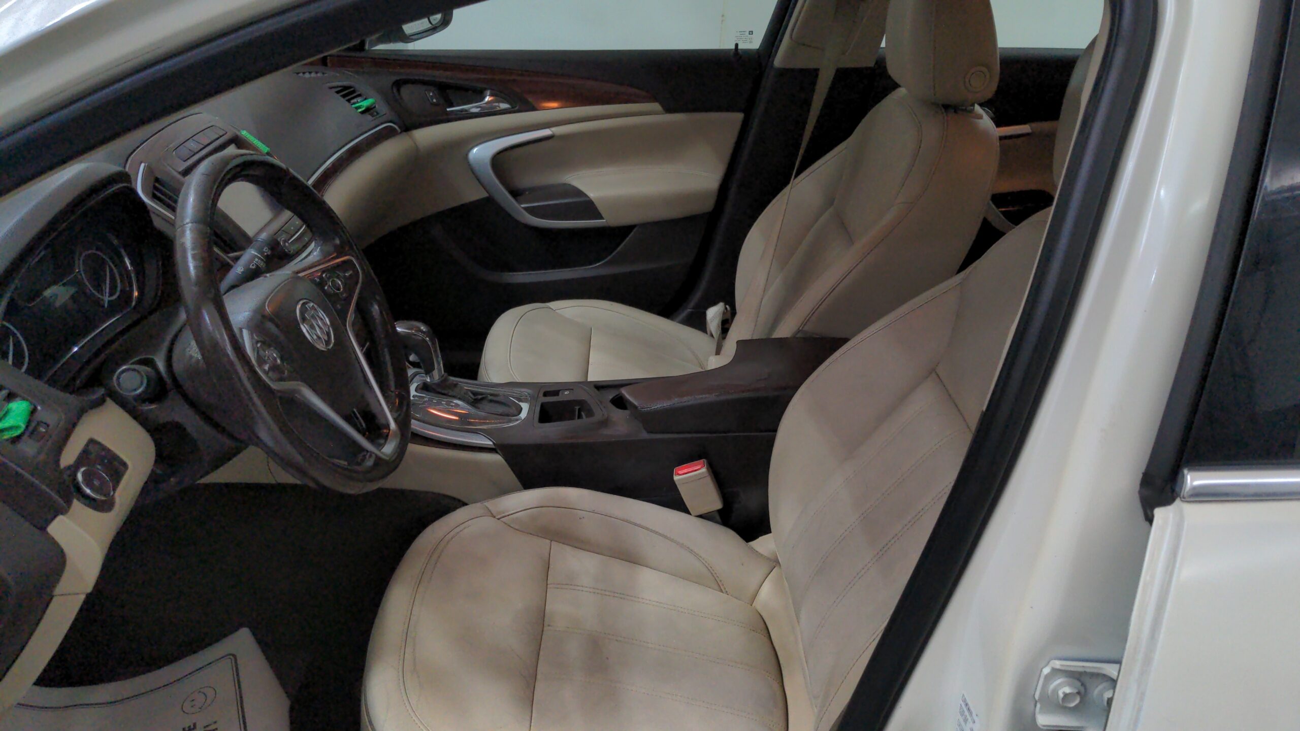 2015 Buick Regal Base's photo