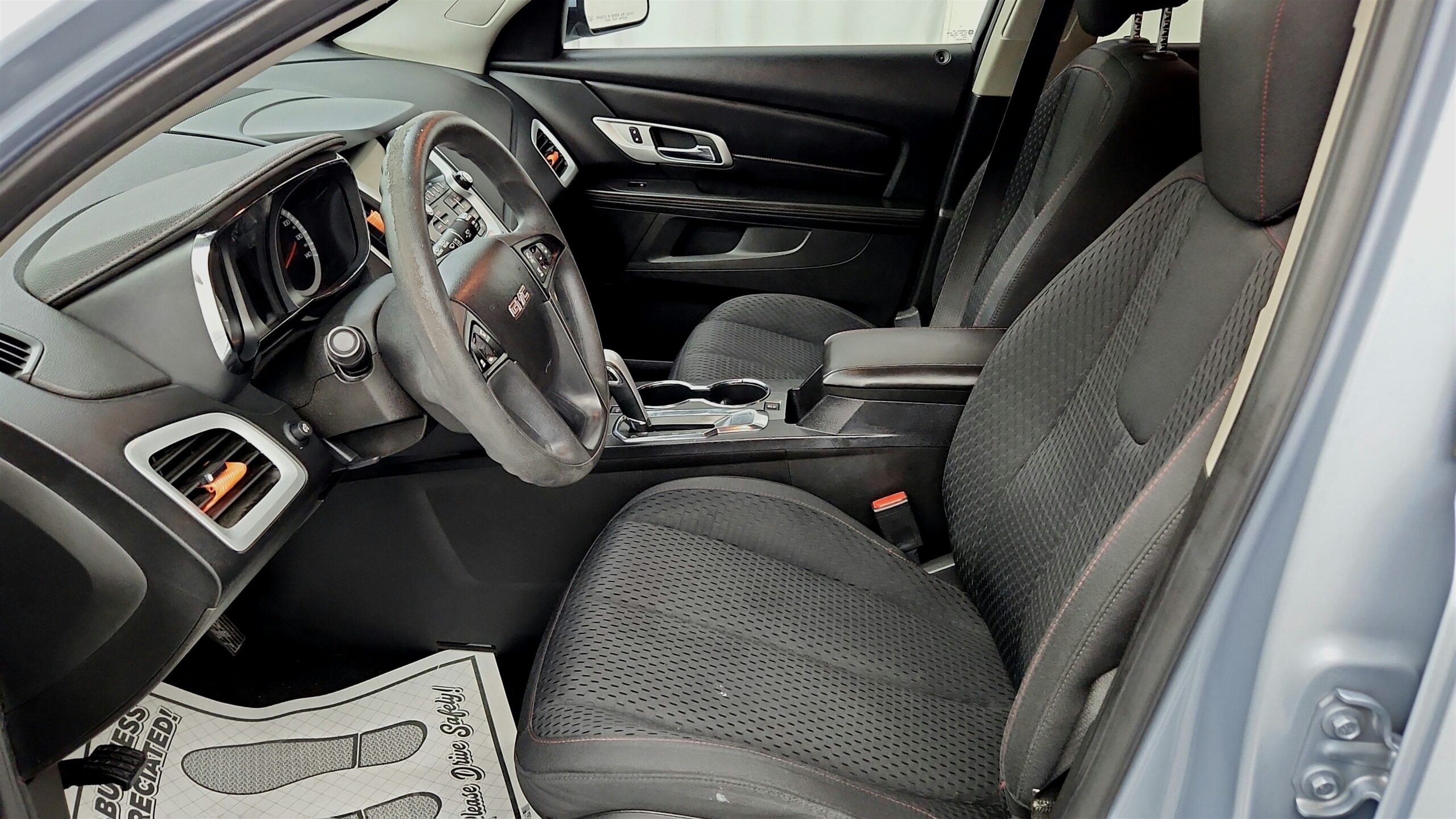 2015 GMC Terrain SLE-1's photo