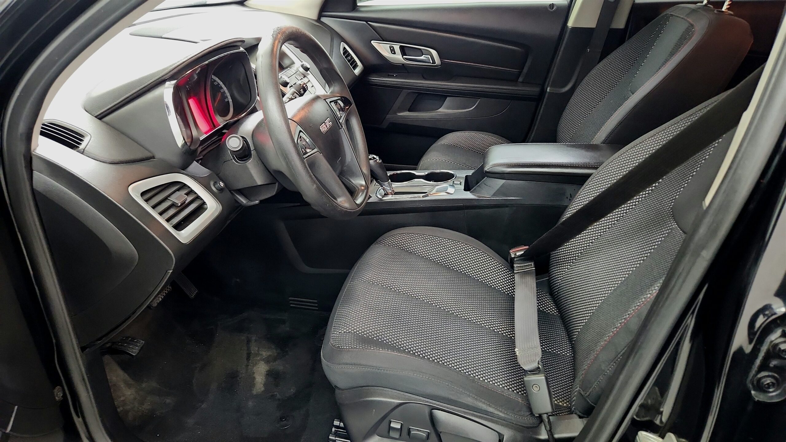 2017 GMC Terrain SLE-1's photo