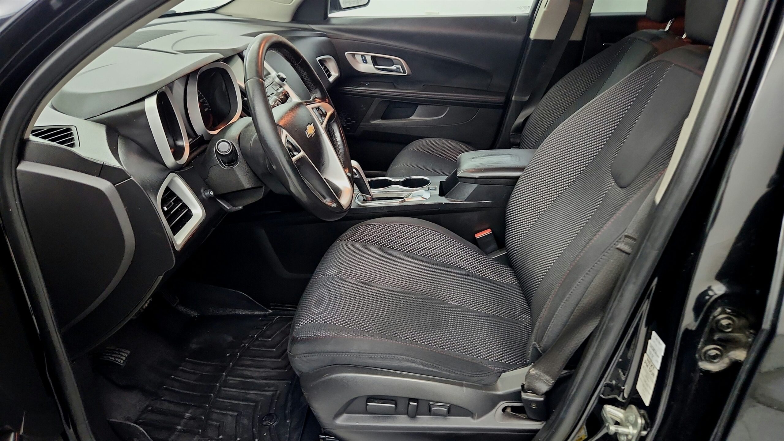 2015 Chevrolet Equinox 1LT