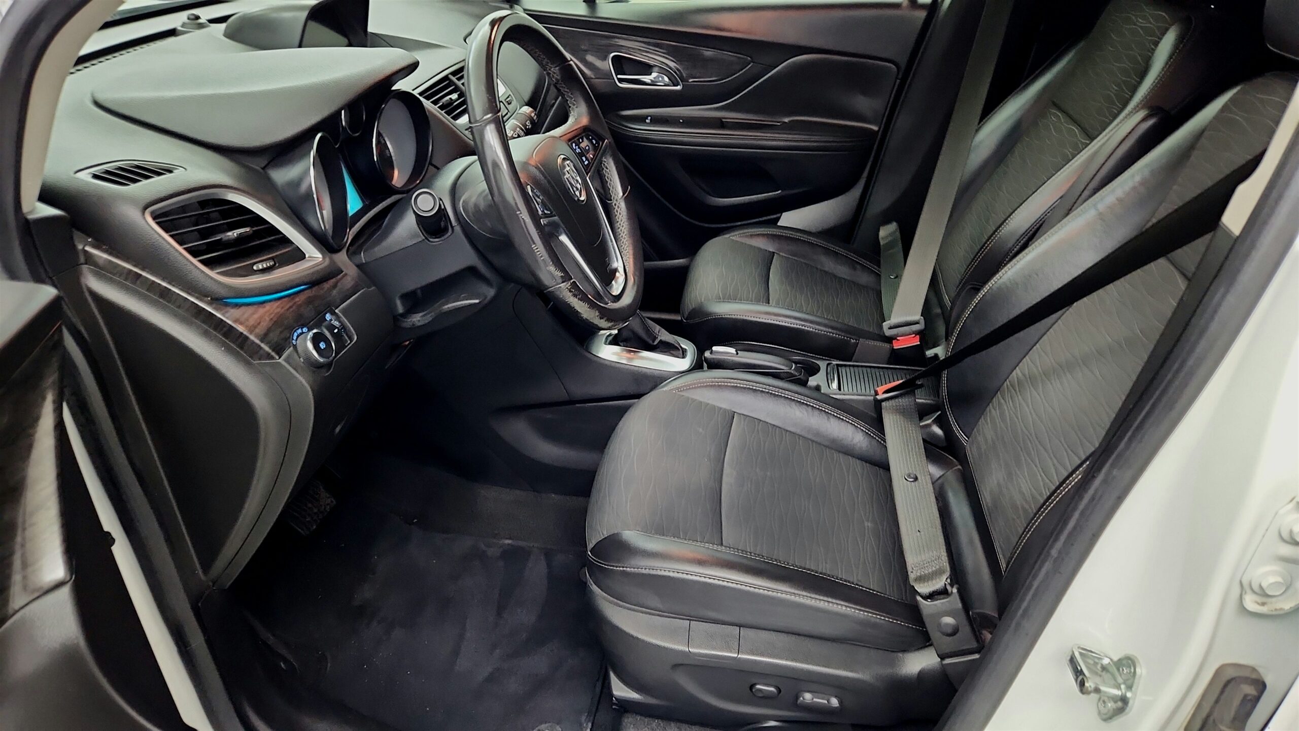 2016 Buick Encore Sport Touring's photo