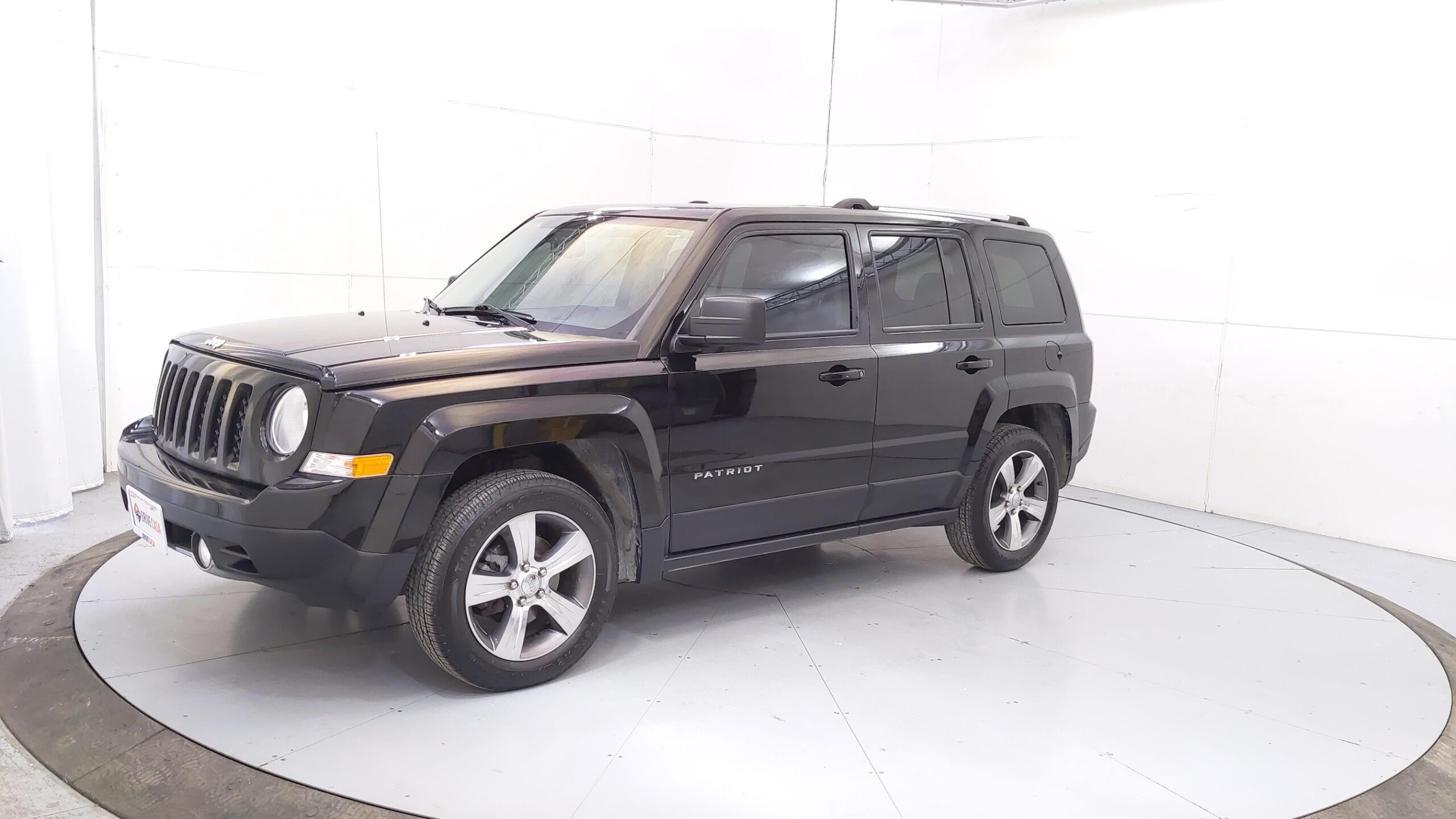 2016 Jeep Patriot High Altitude Edition's photo