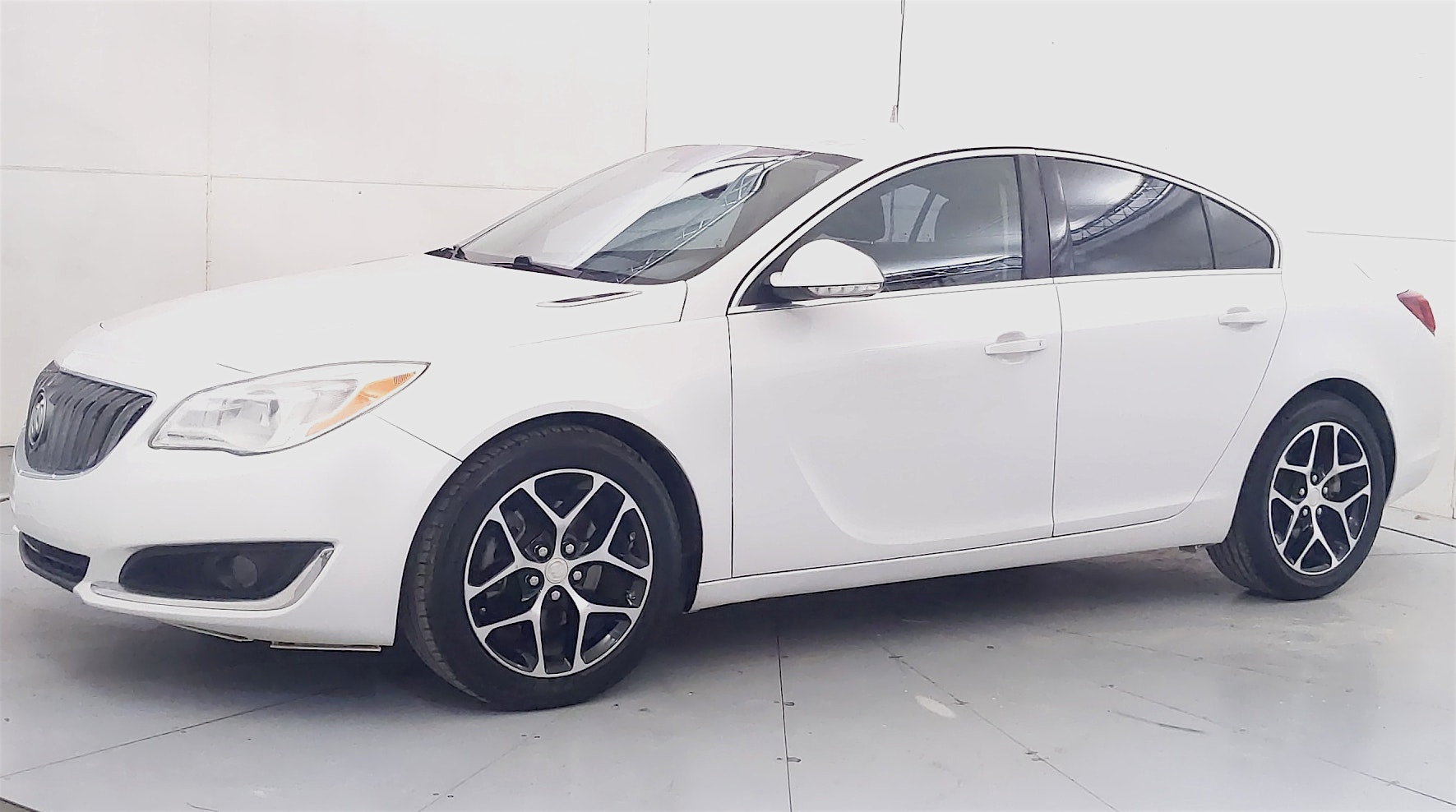 2017 Buick Regal Sport Touring