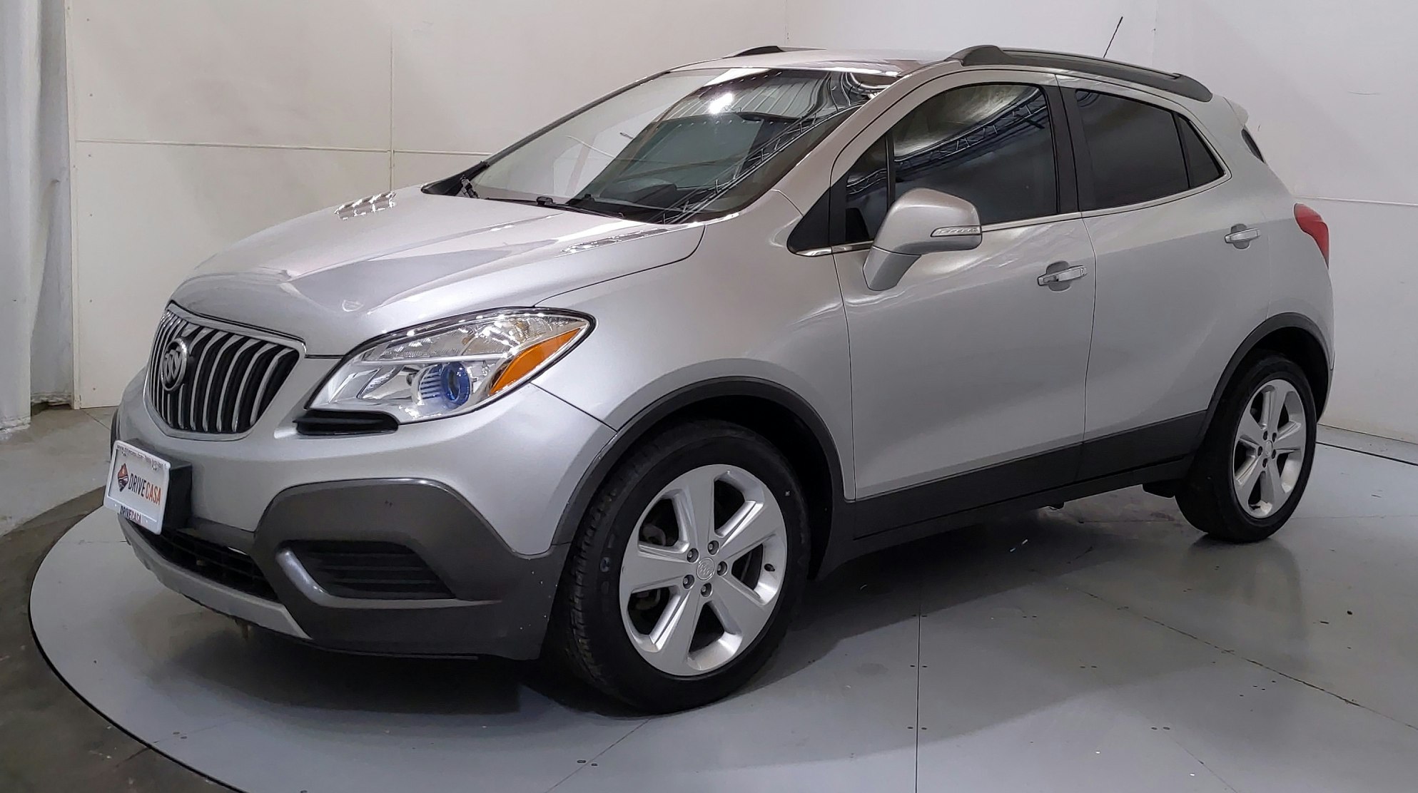 2016 Buick Encore Base's photo