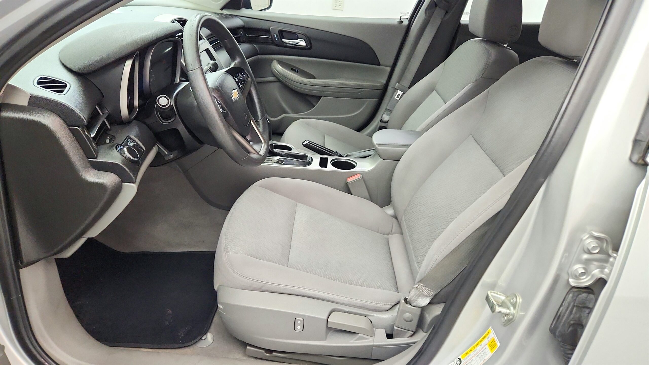 2015 Chevrolet Malibu 1LS