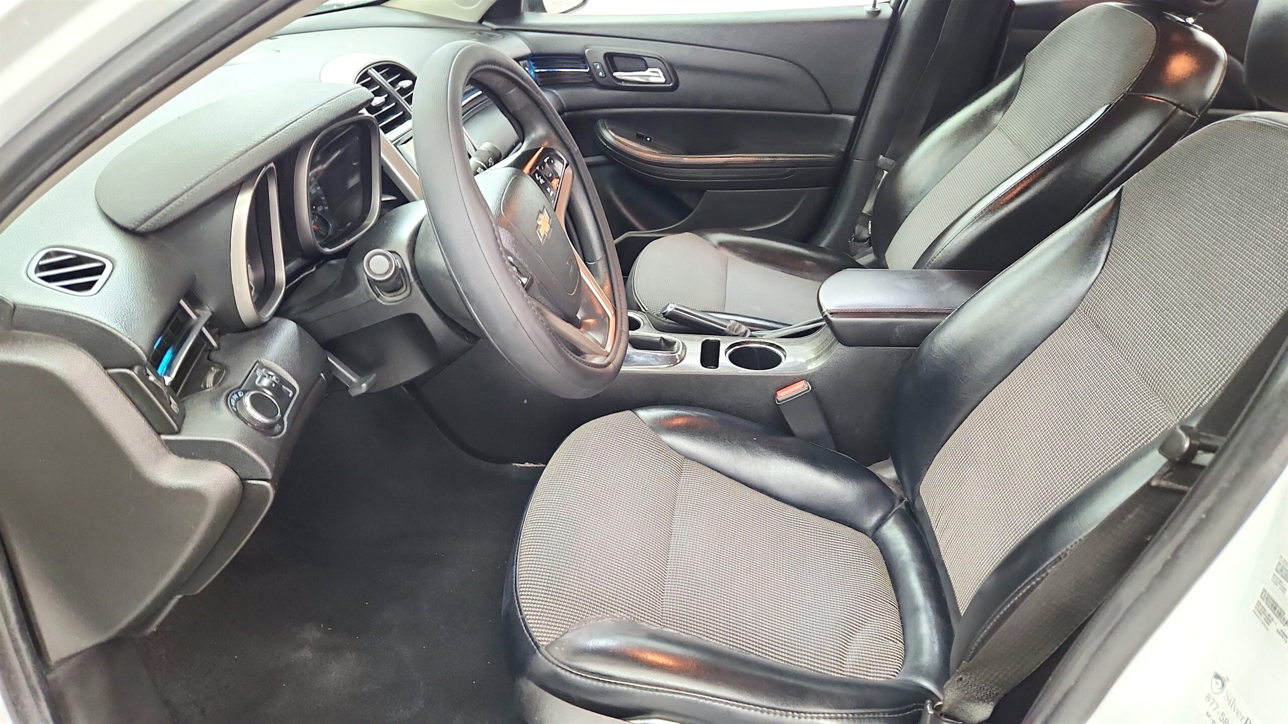 2014 Chevrolet Malibu