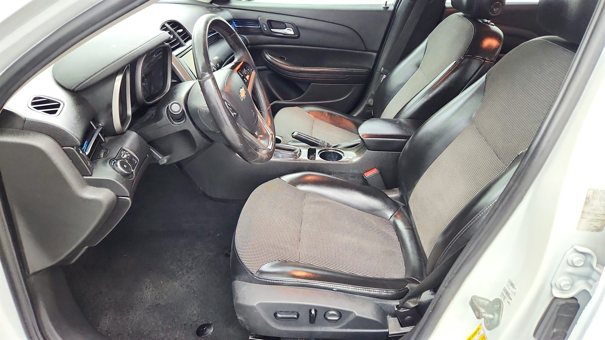 2015 Chevrolet Malibu 2LT