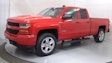 2018 Chevrolet Silverado 1500 Work Truck Double Ca